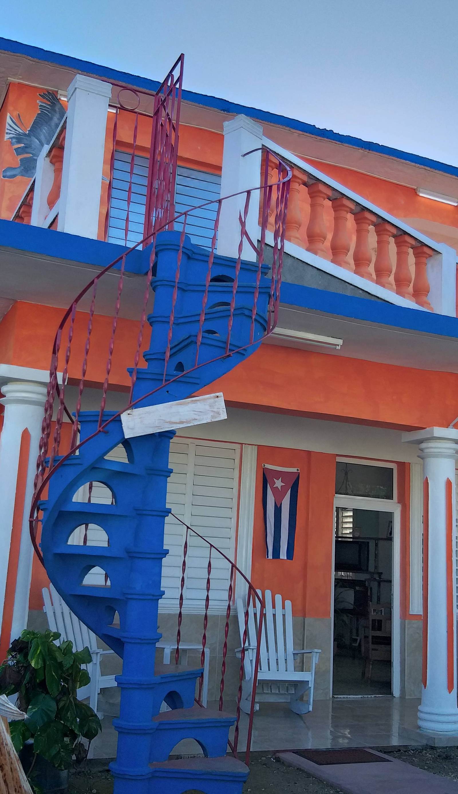 Hostal Pelicano Jocaos