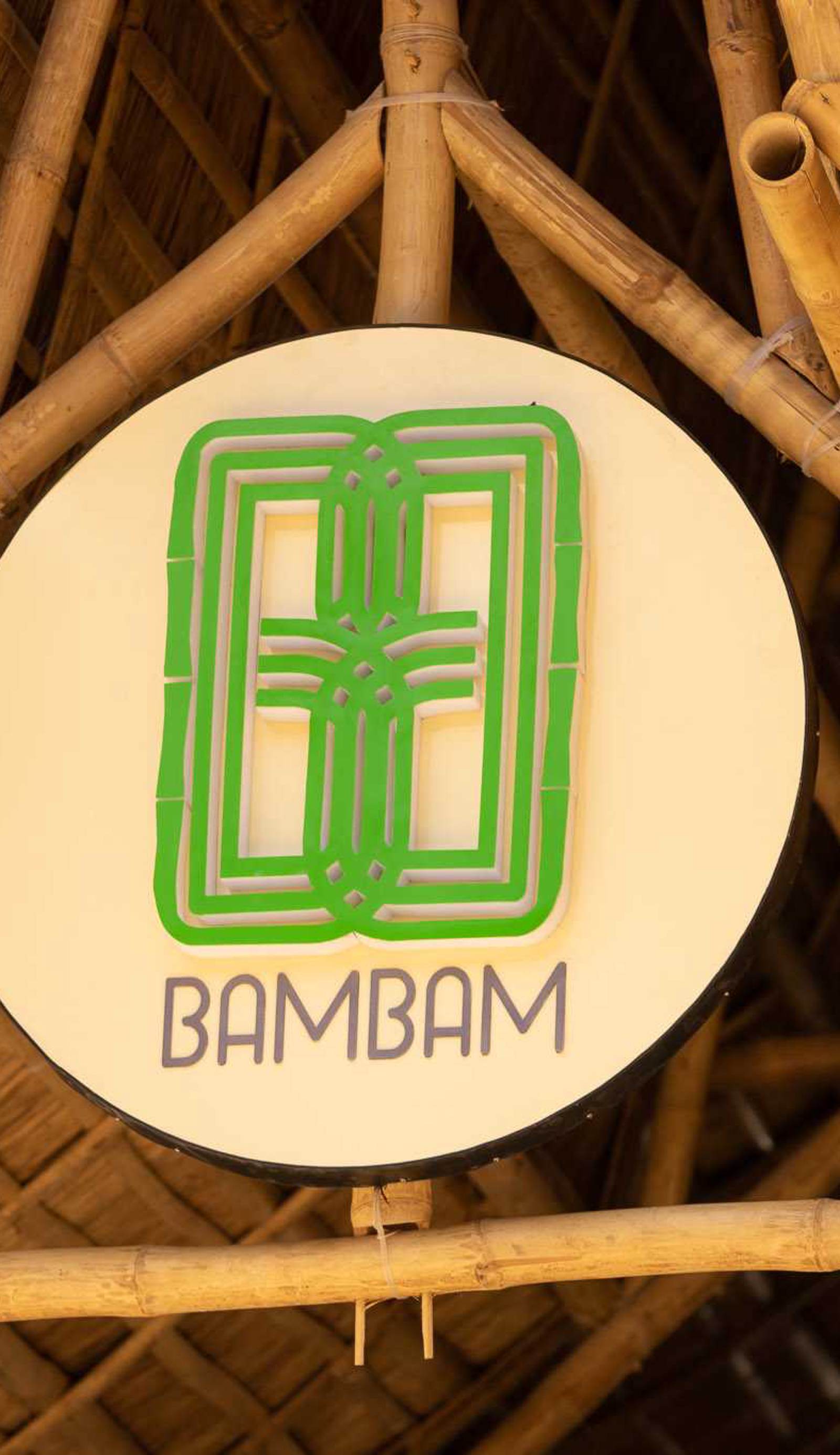 BAMBAM Hostel