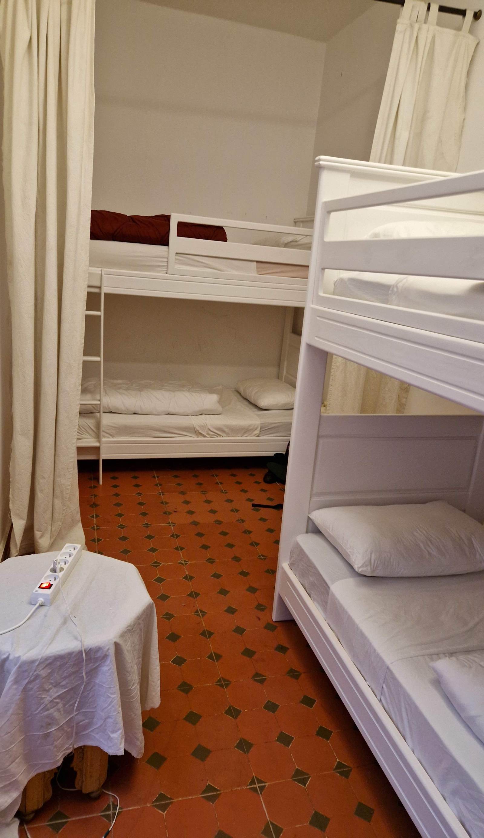 The Banana Hostel Tangier