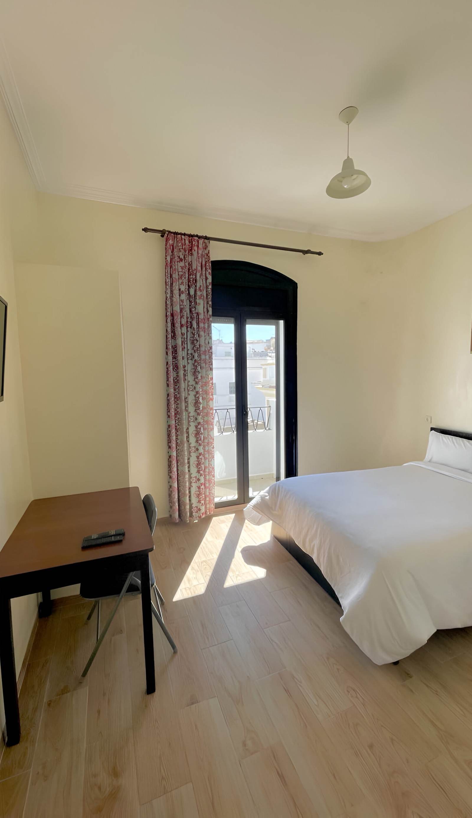 Hotel Mauritania Center Tangier