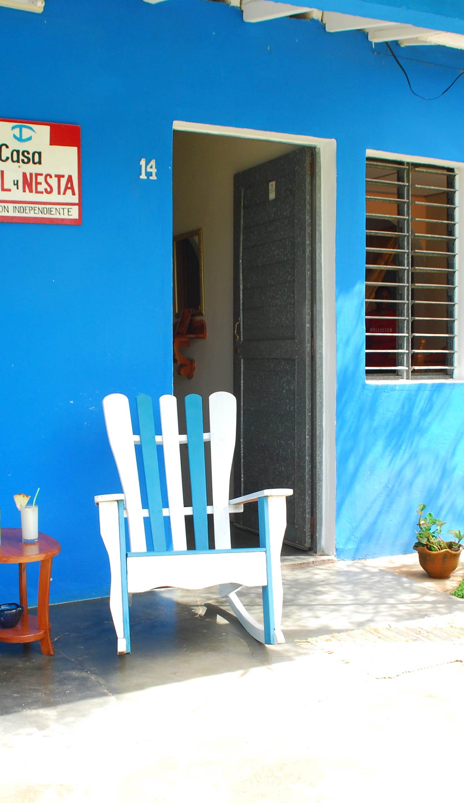 Casa Raul y Nesta