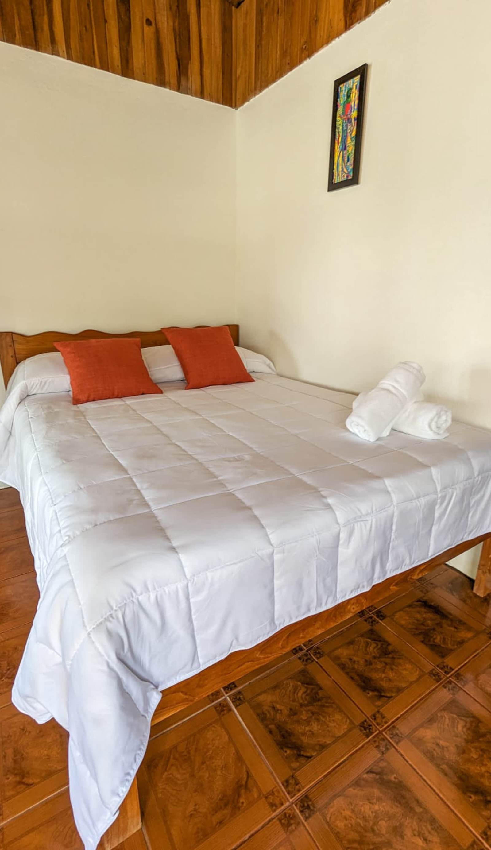 EL Nido Lodge