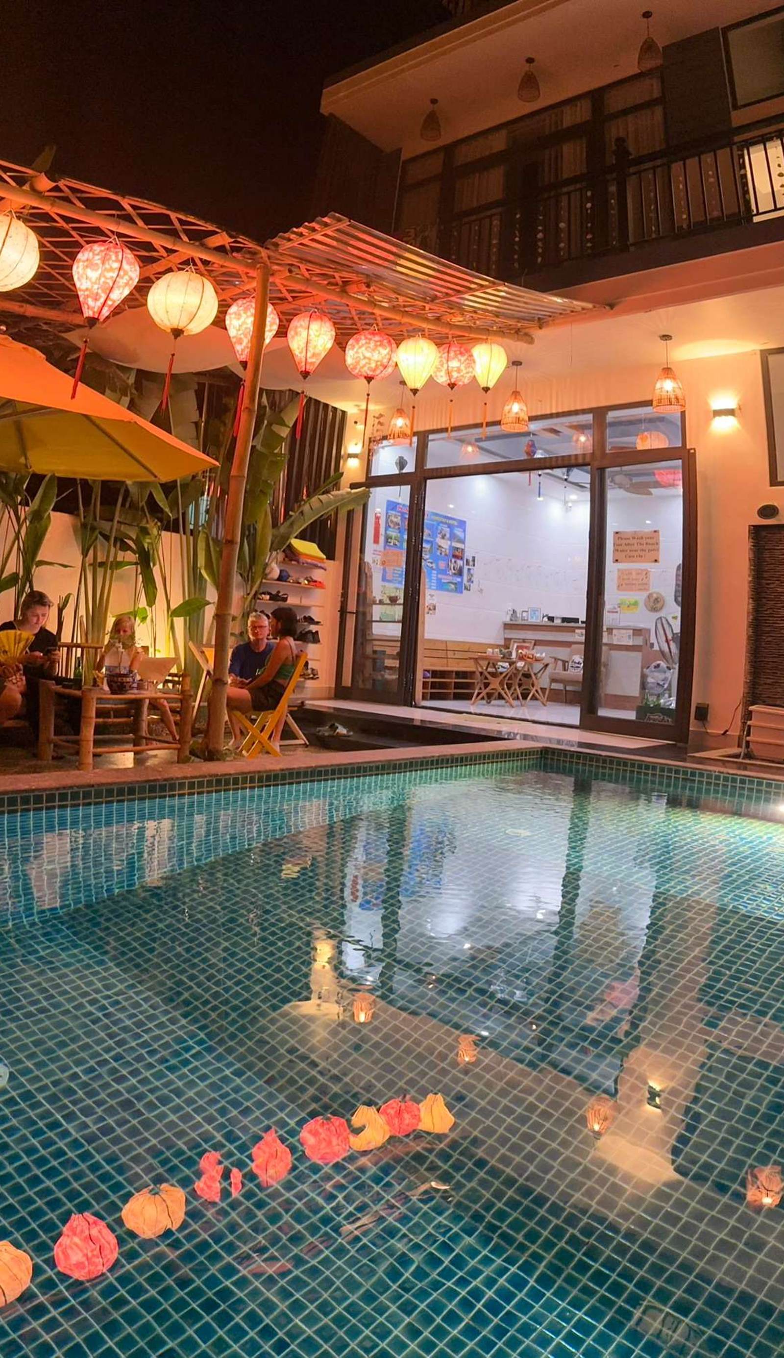 Nalani Homestay & Hostel Hoi An