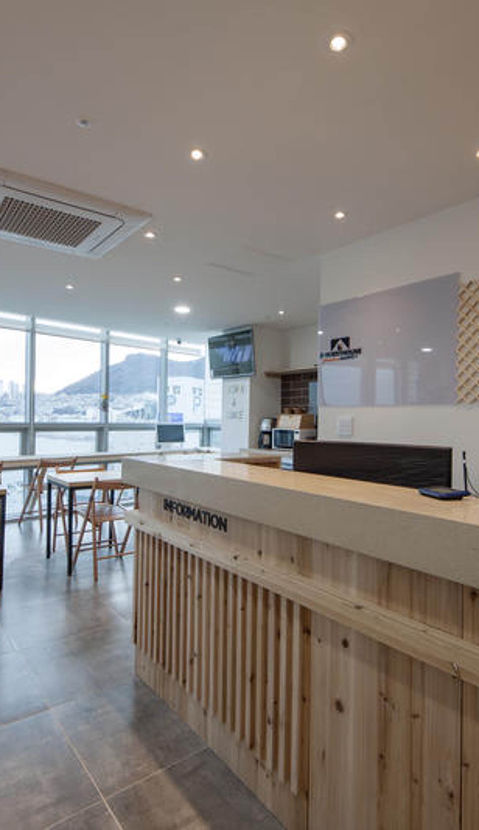 K-guesthouse Premium Nampo