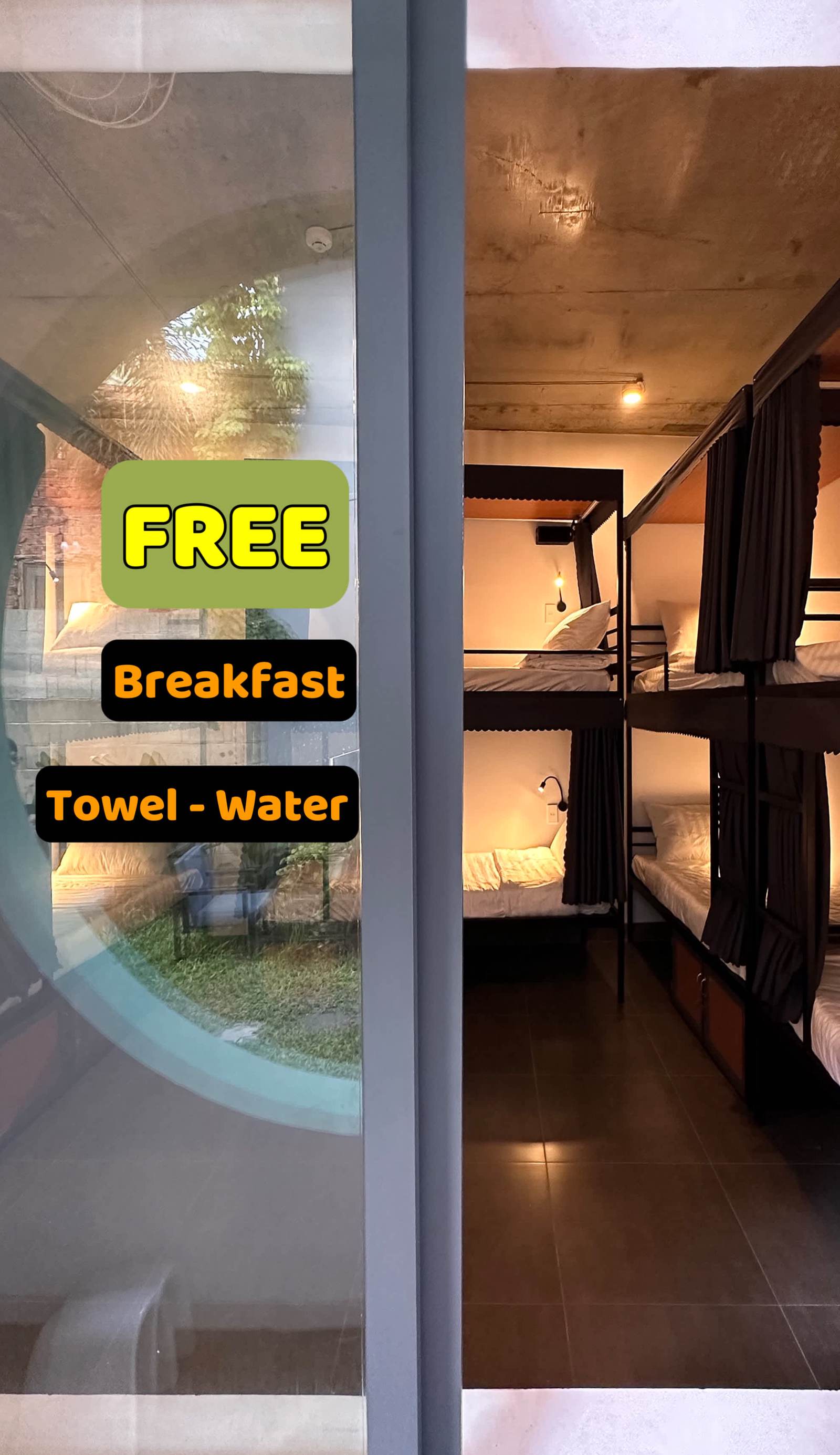 Gito Hostel