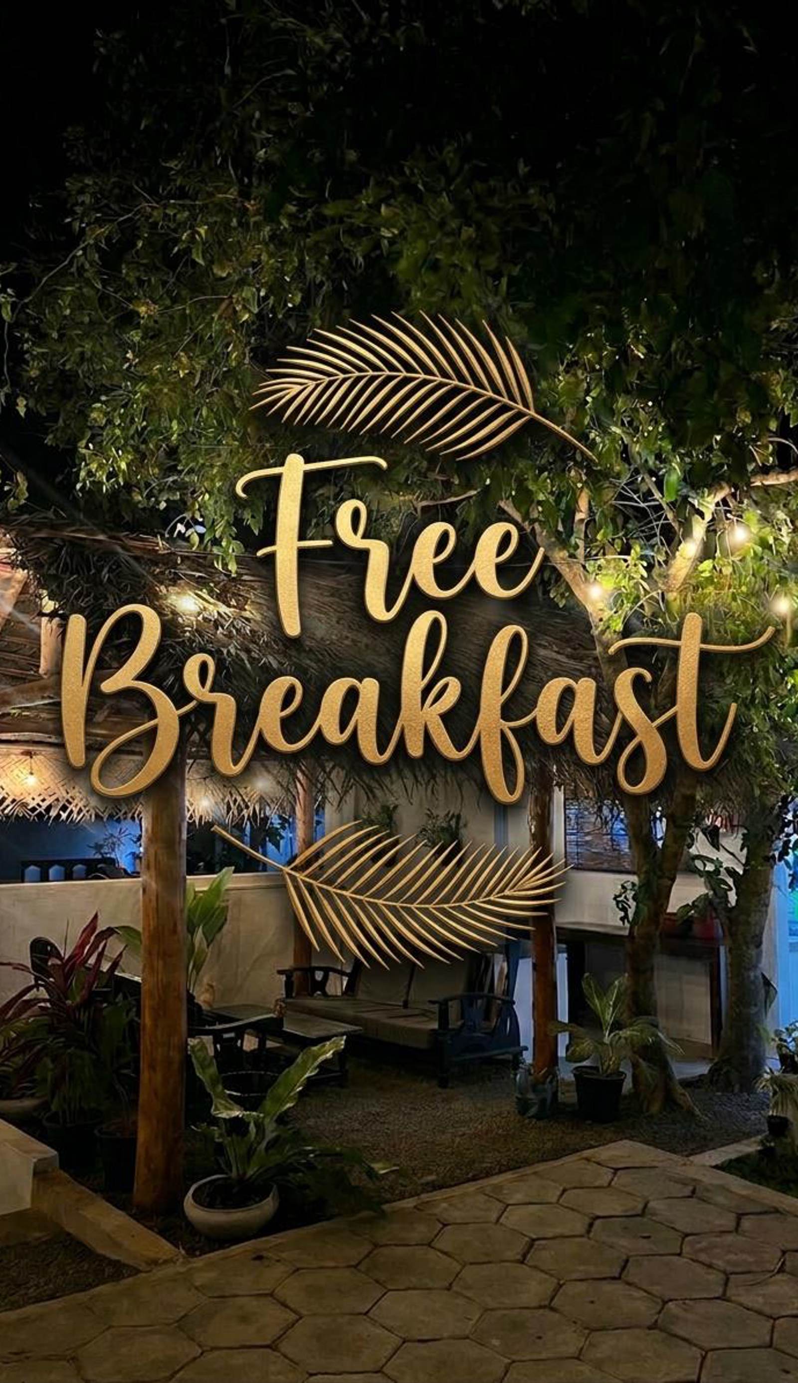 Hiricurry Restaurant and Hostel -Hiriketiya