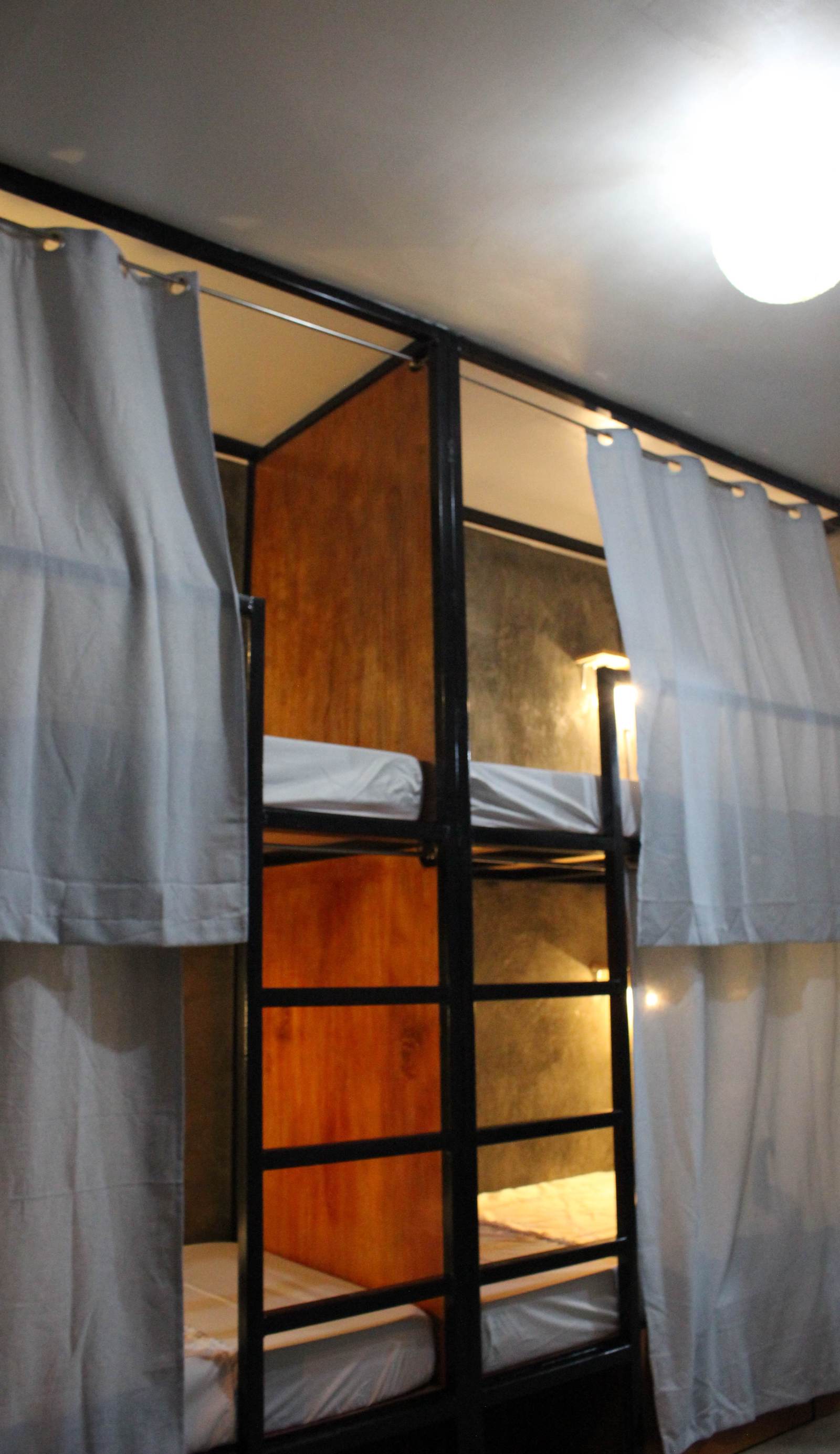 Hangover Hostel
