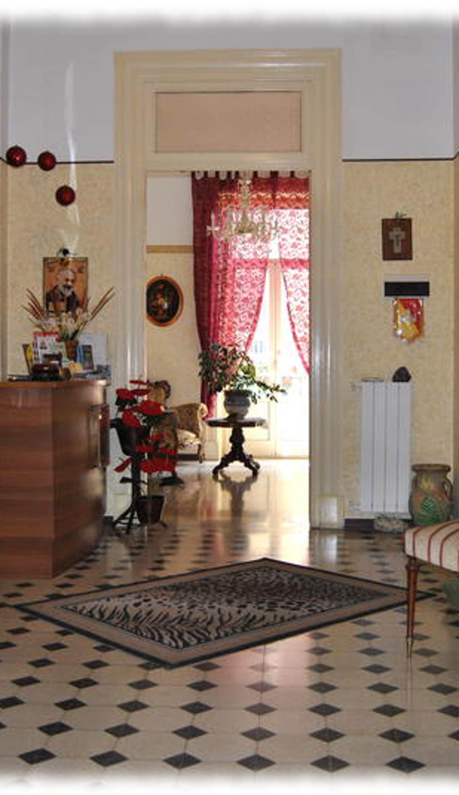 Bed and Breakfast D'Angelo