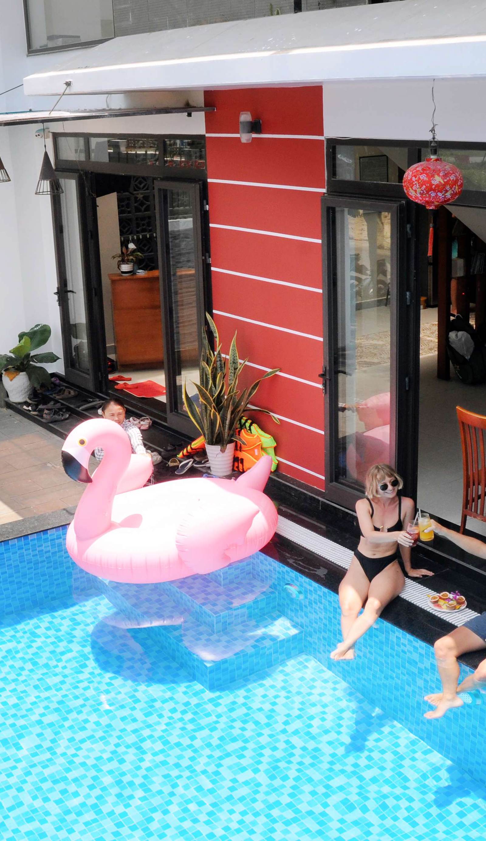 Melody Boutique Villa Hoi An
