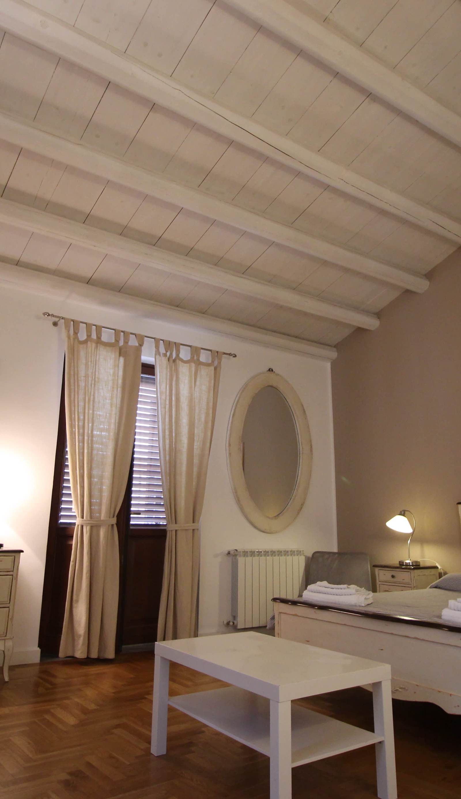 B&B Federico Secondo