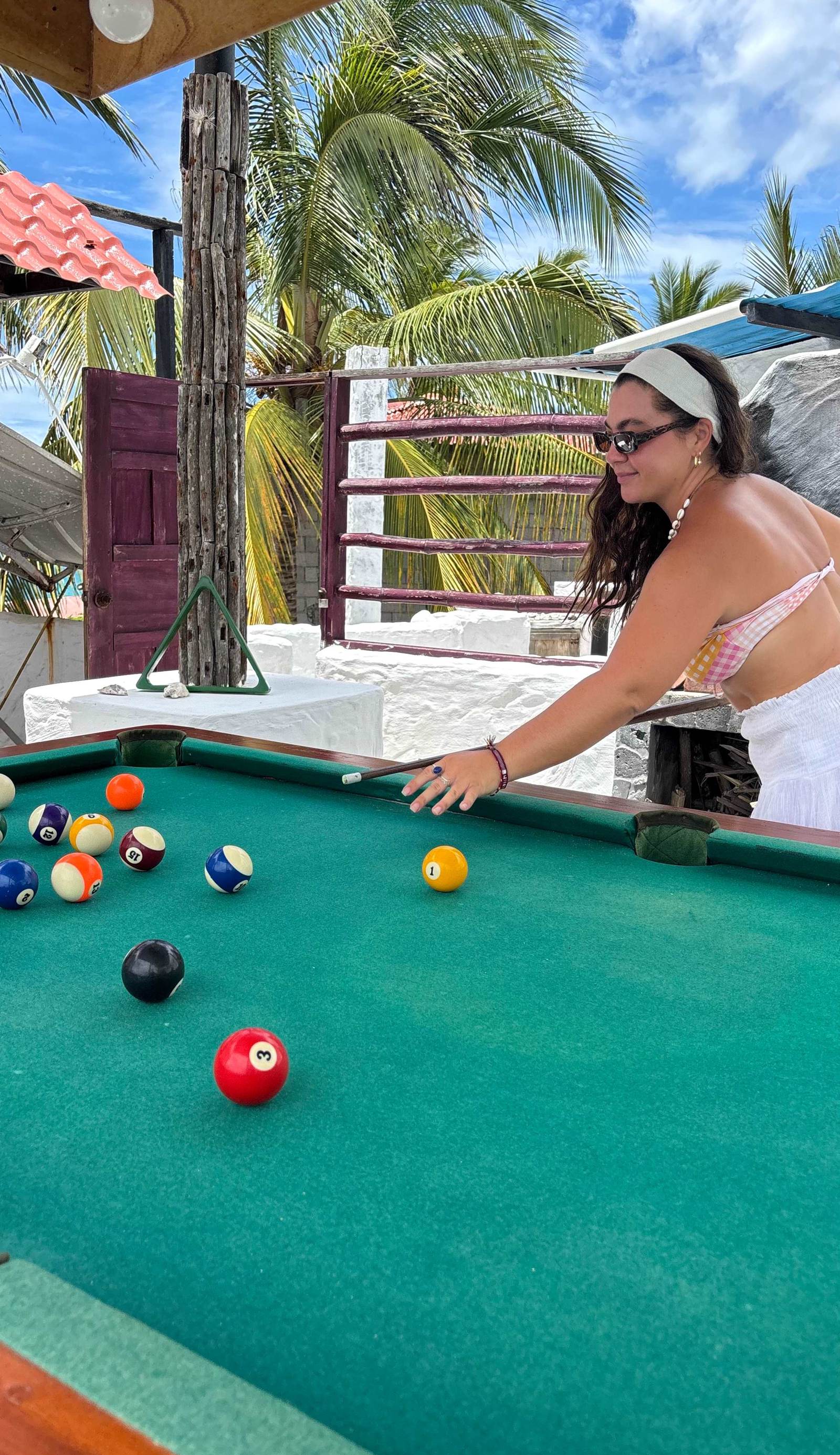 Hostal Galapagos by Bar de Beto