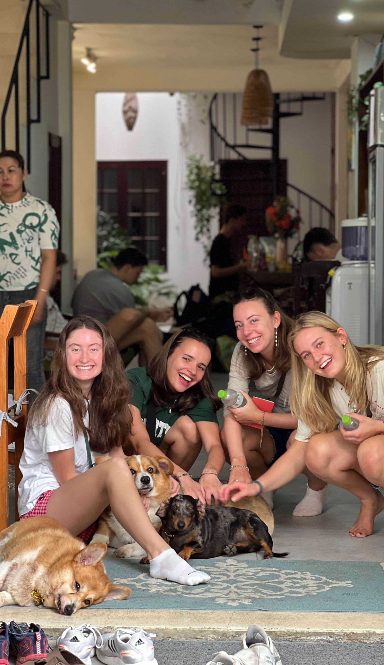 Okra Hoian Homestay