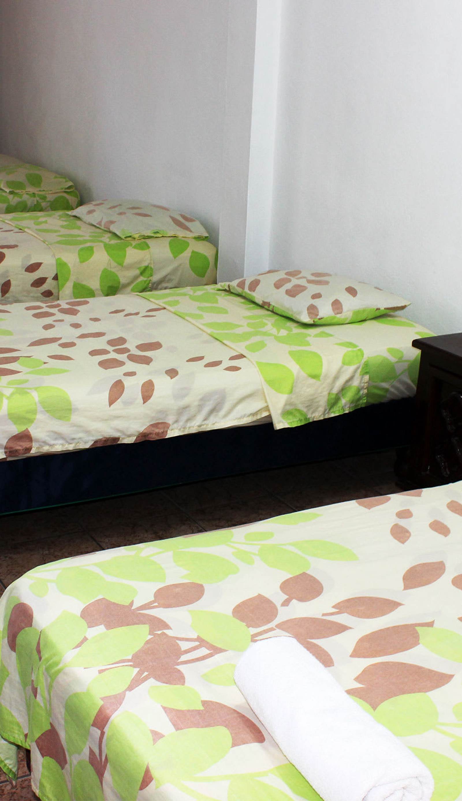 Hostal Puerto Ayora