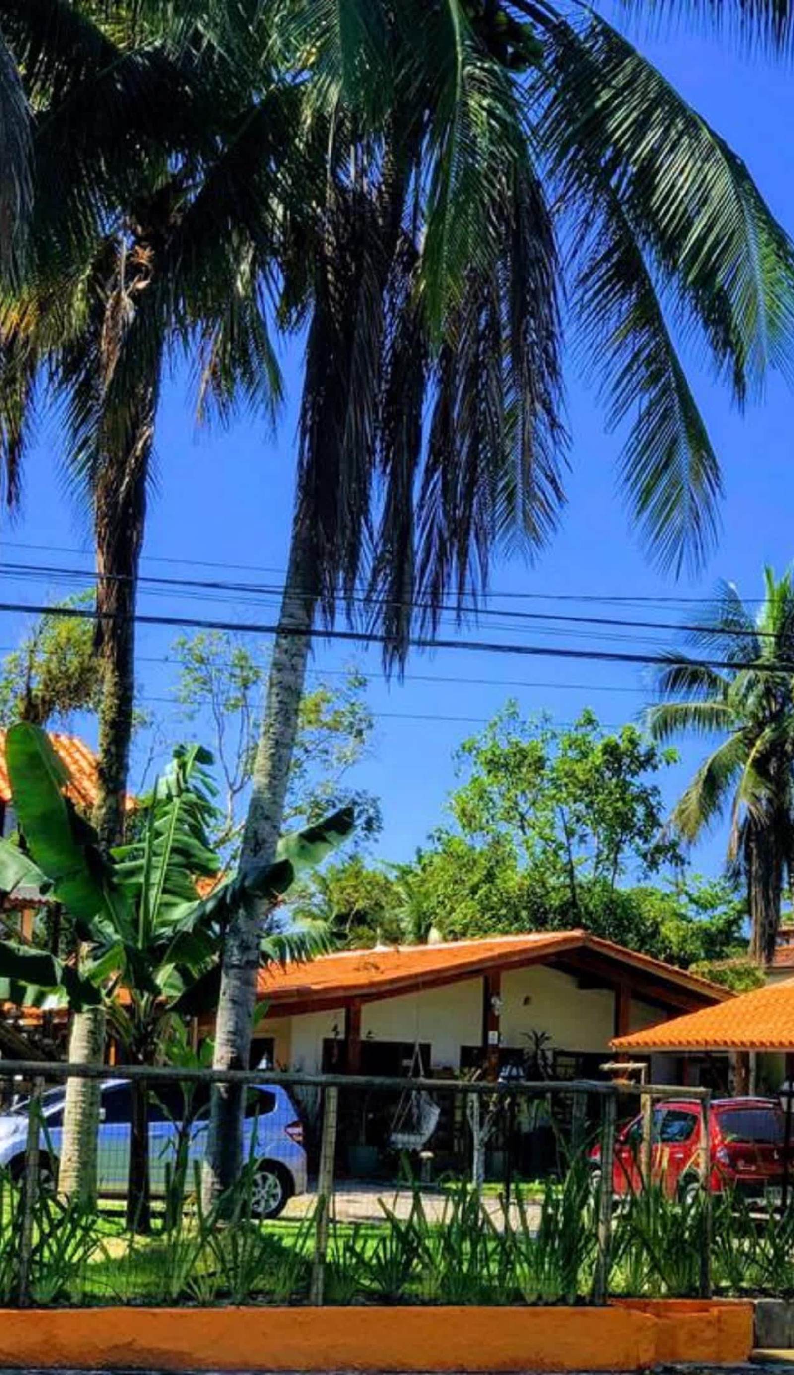 Pousada Papaya Container
