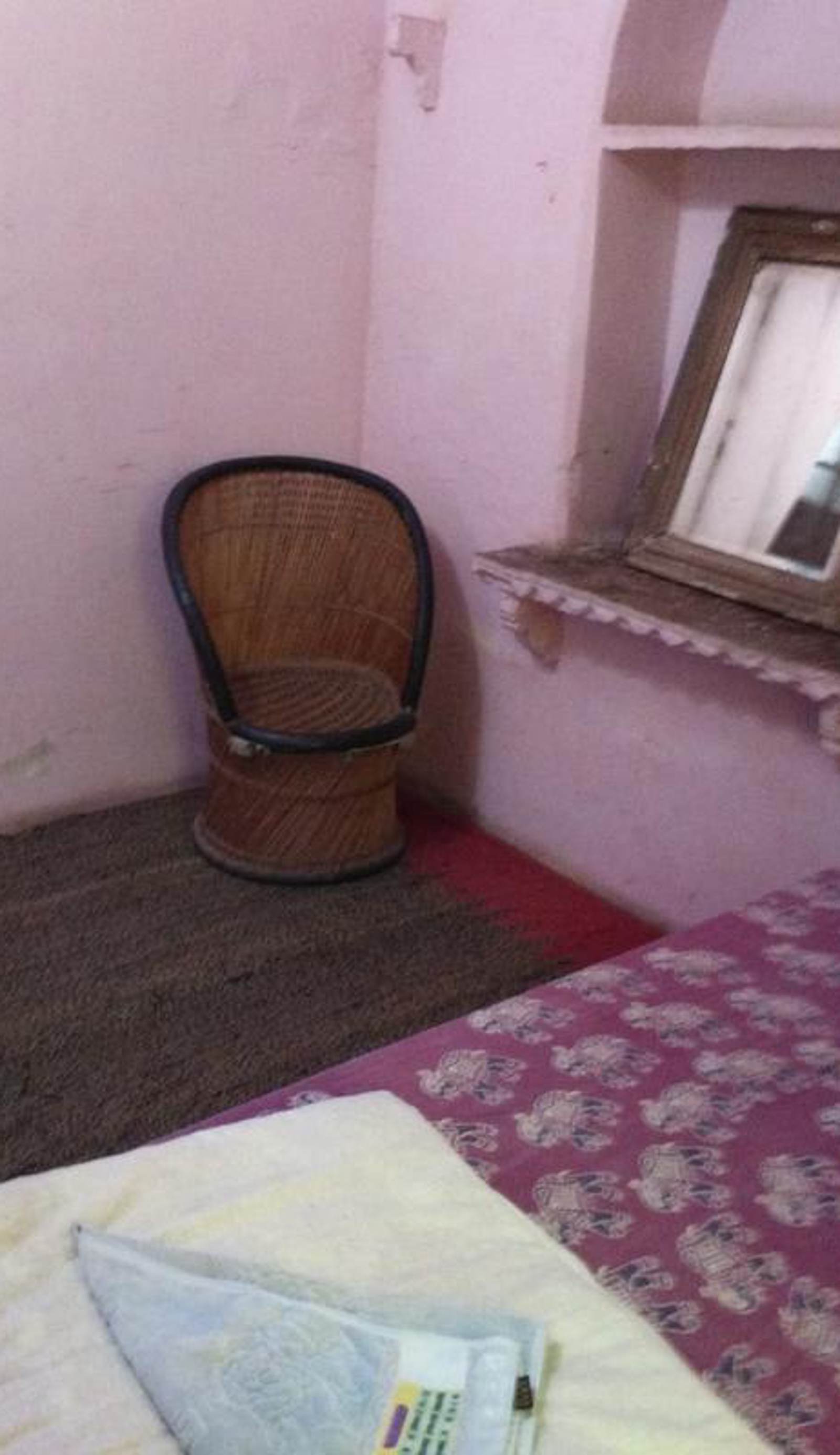 Haveli Uma Megh Tourist Guest House