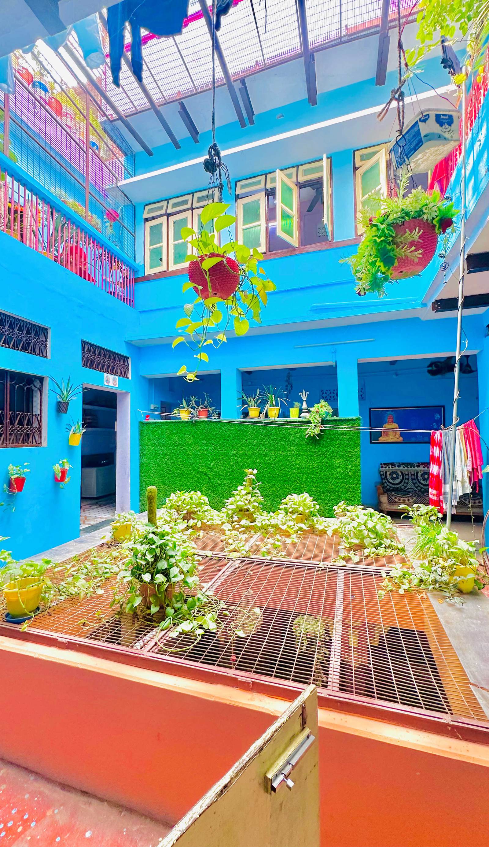 Bed & Breakfast Suraj Inn