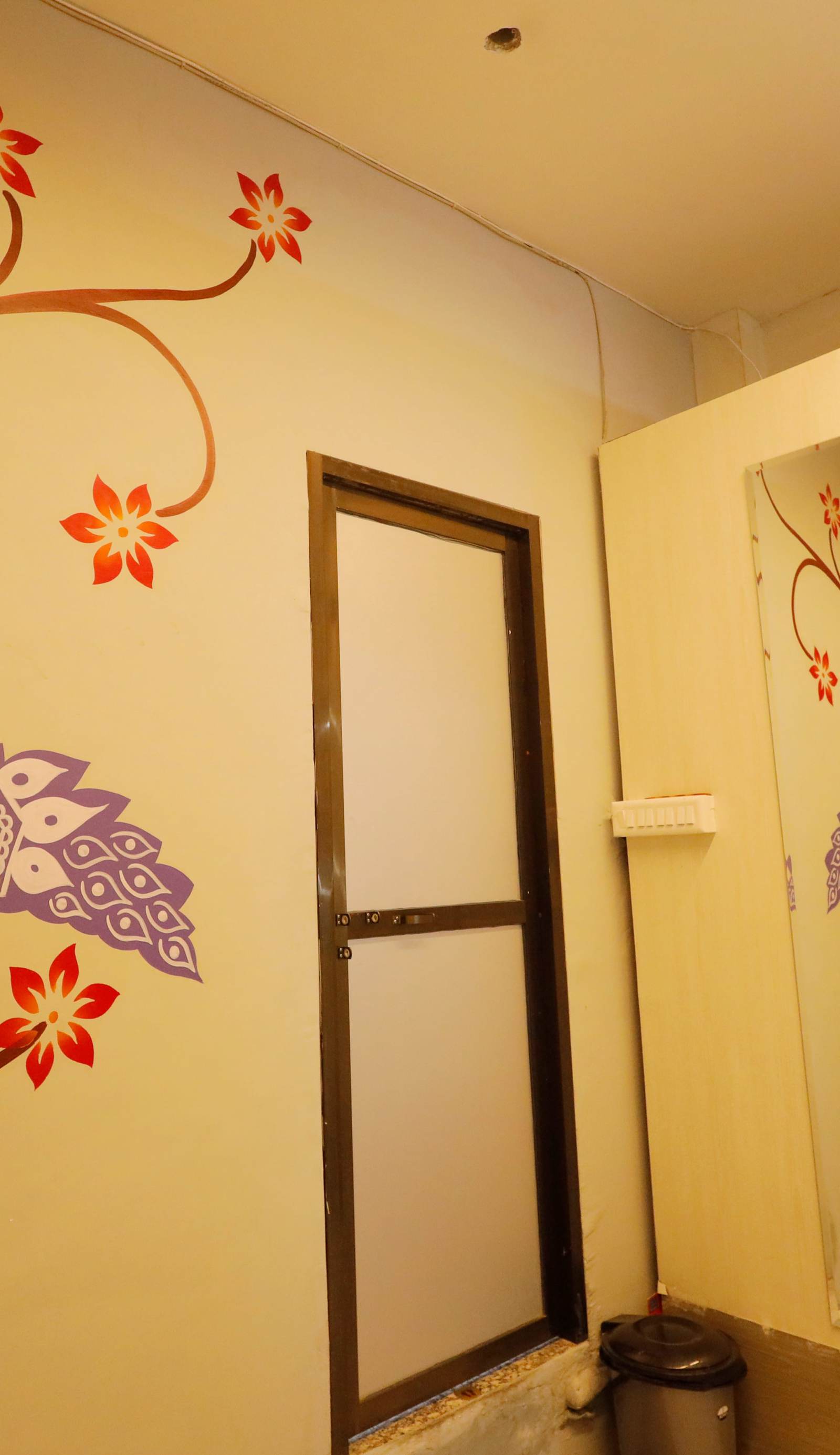 Myestay AC hostel Dorm