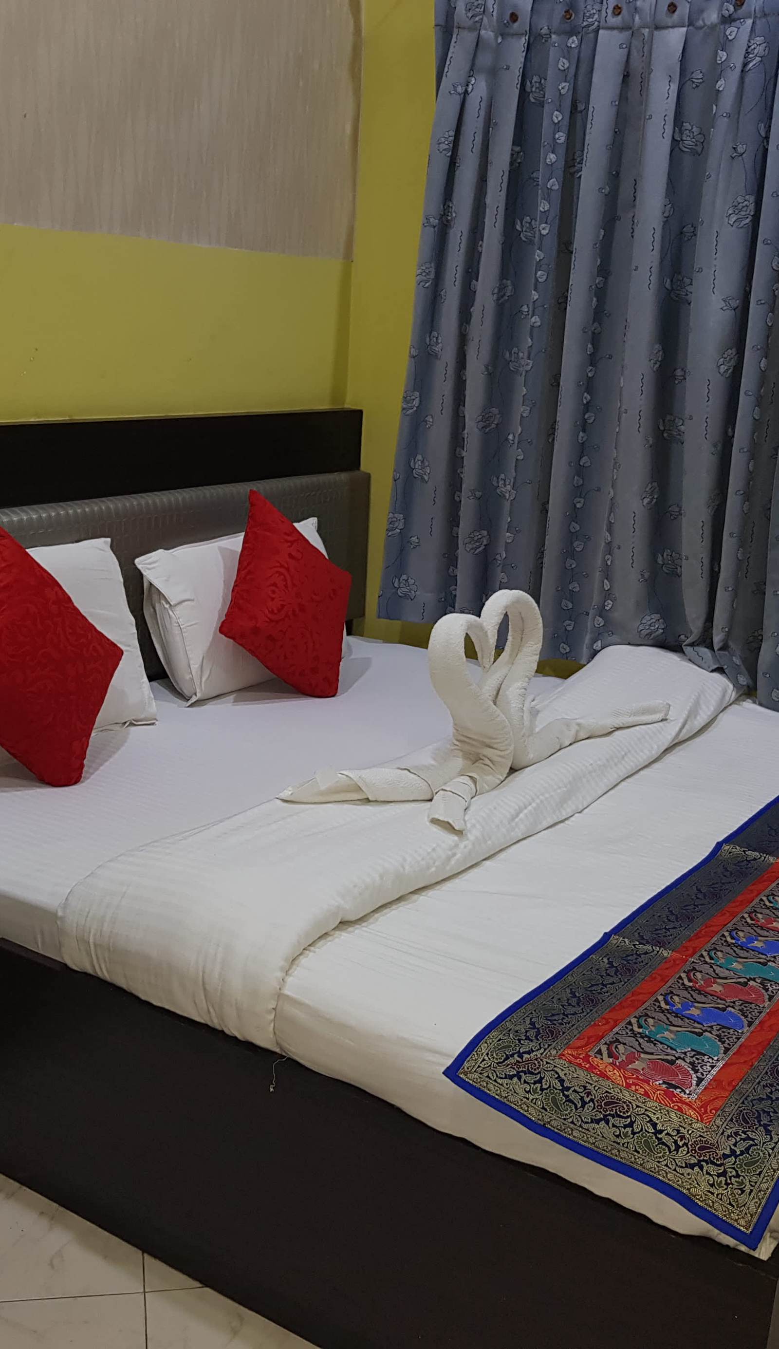 Hotel MRK