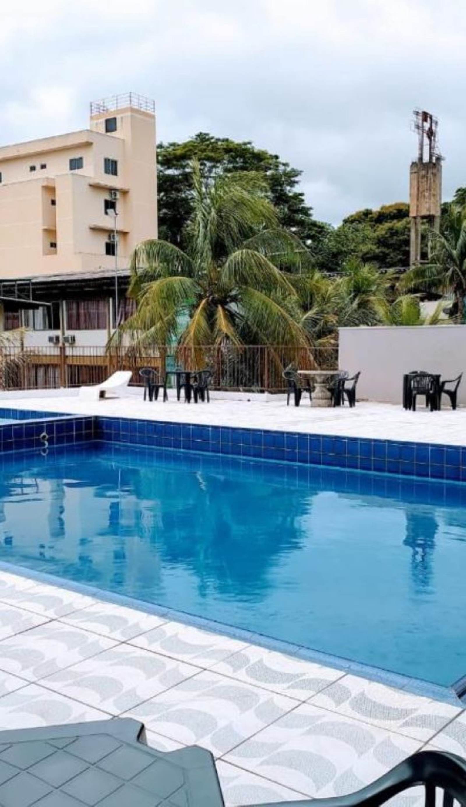 Hostel e Pousada Natureza Foz