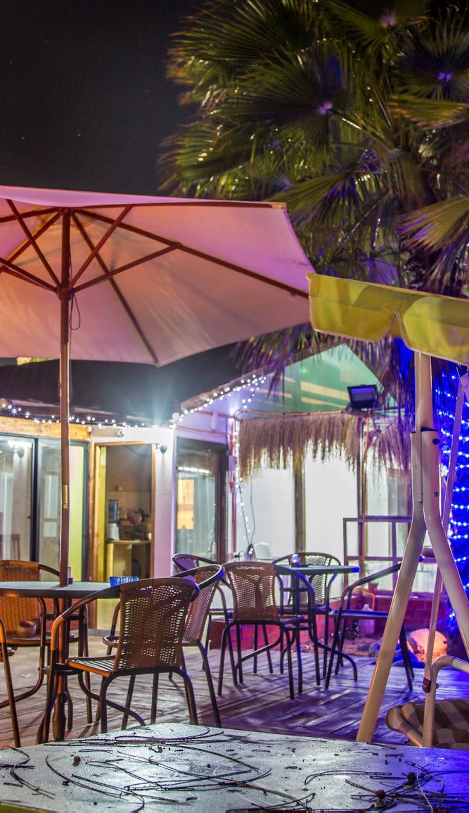 Willka Kuti Backpackers