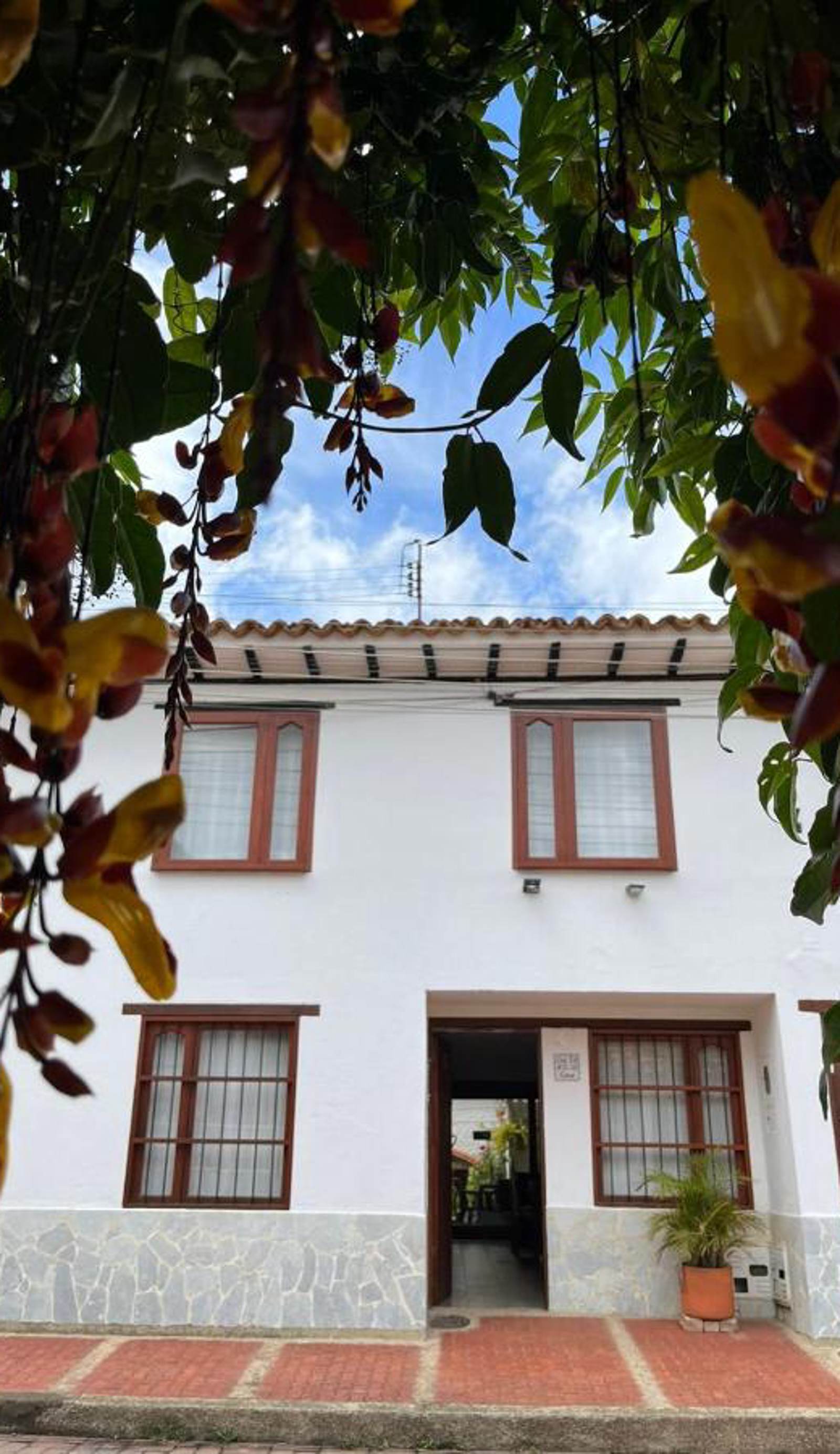 Hospedaje Casa Versalles