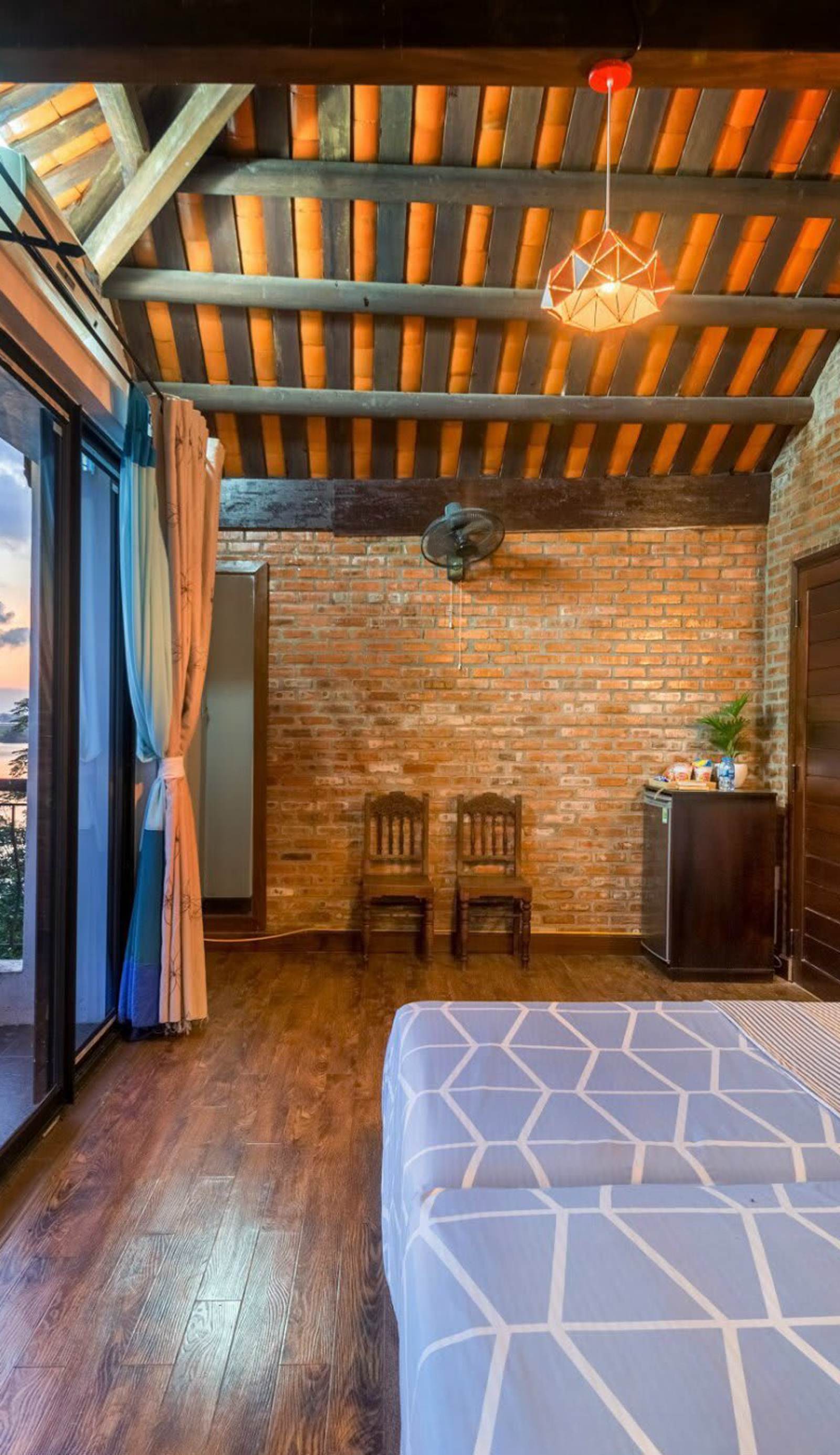Calm House Hostel Hoi An