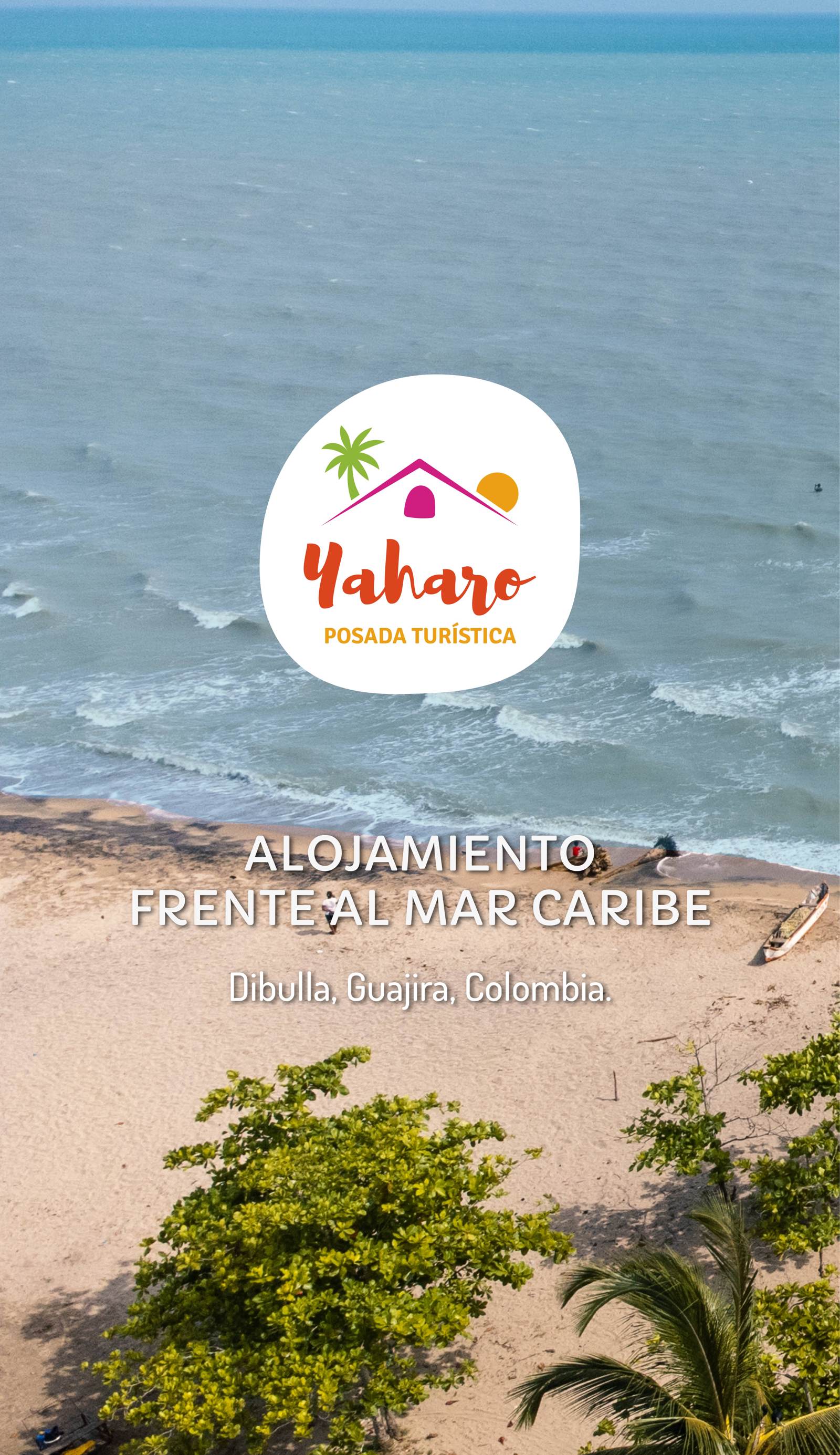 Yaharo Posada Turistica