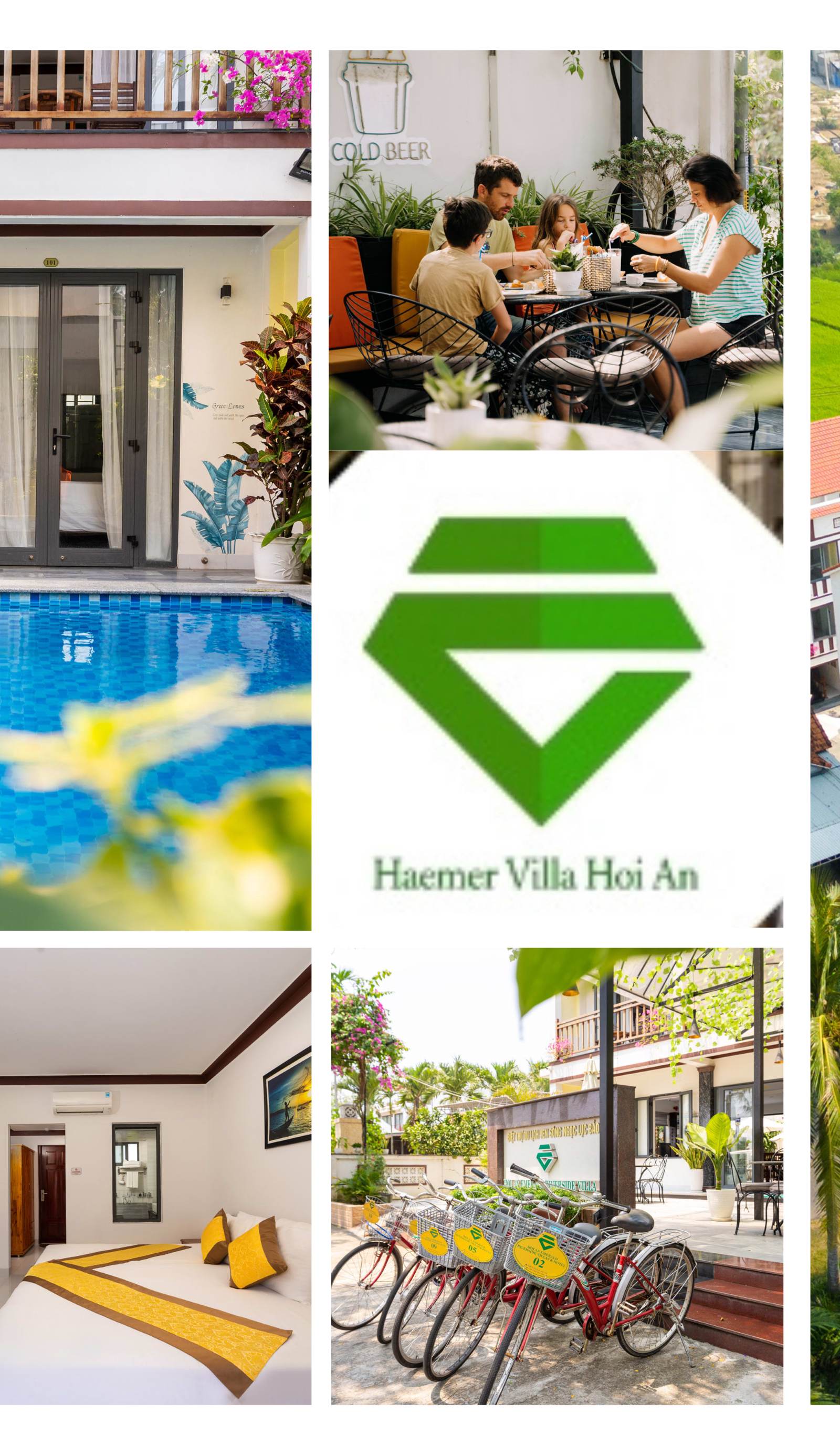 Haemer Villa