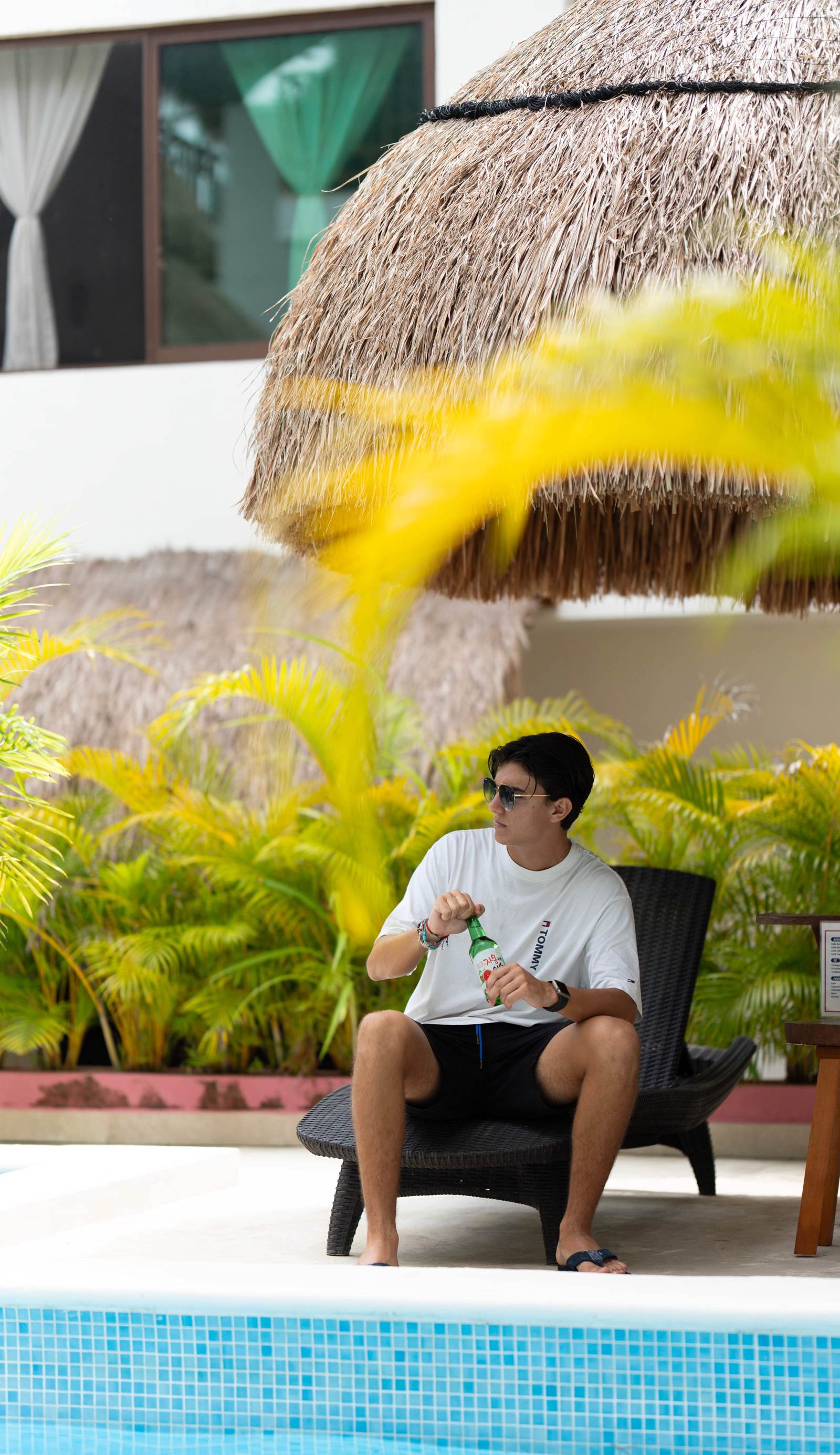 Hotel Diosa Del Agua
