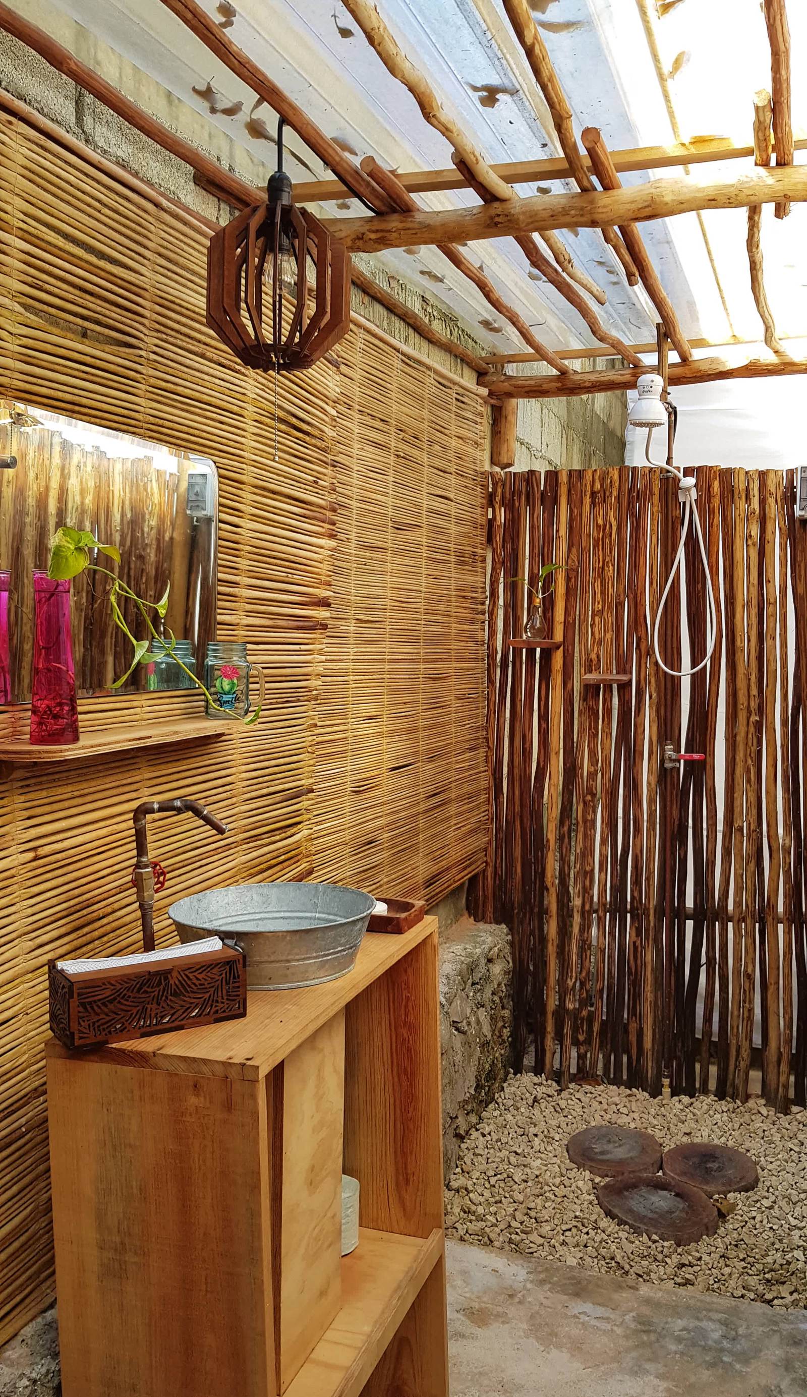 El Buho Glamping