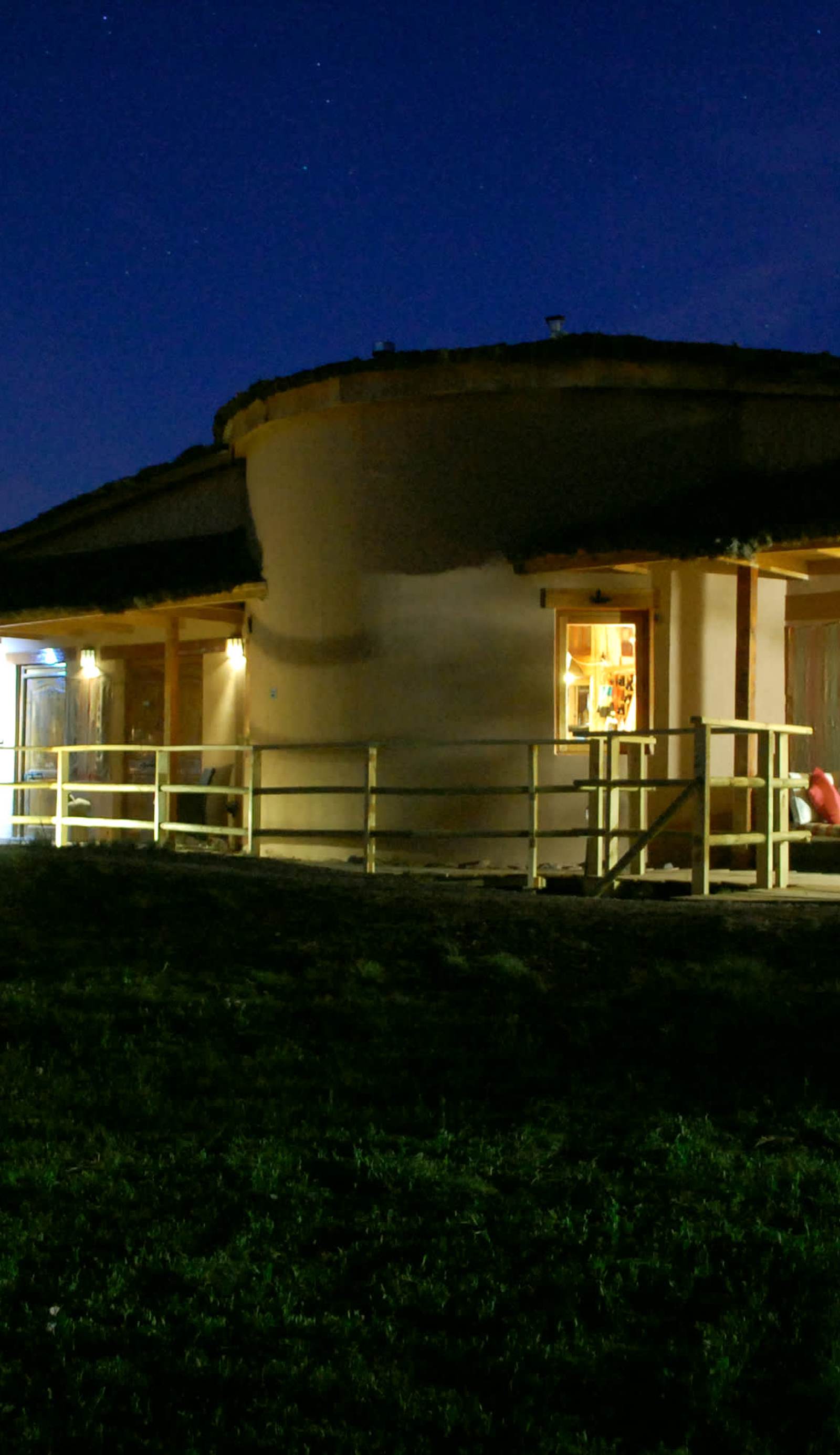 Sami Atacama Lodge