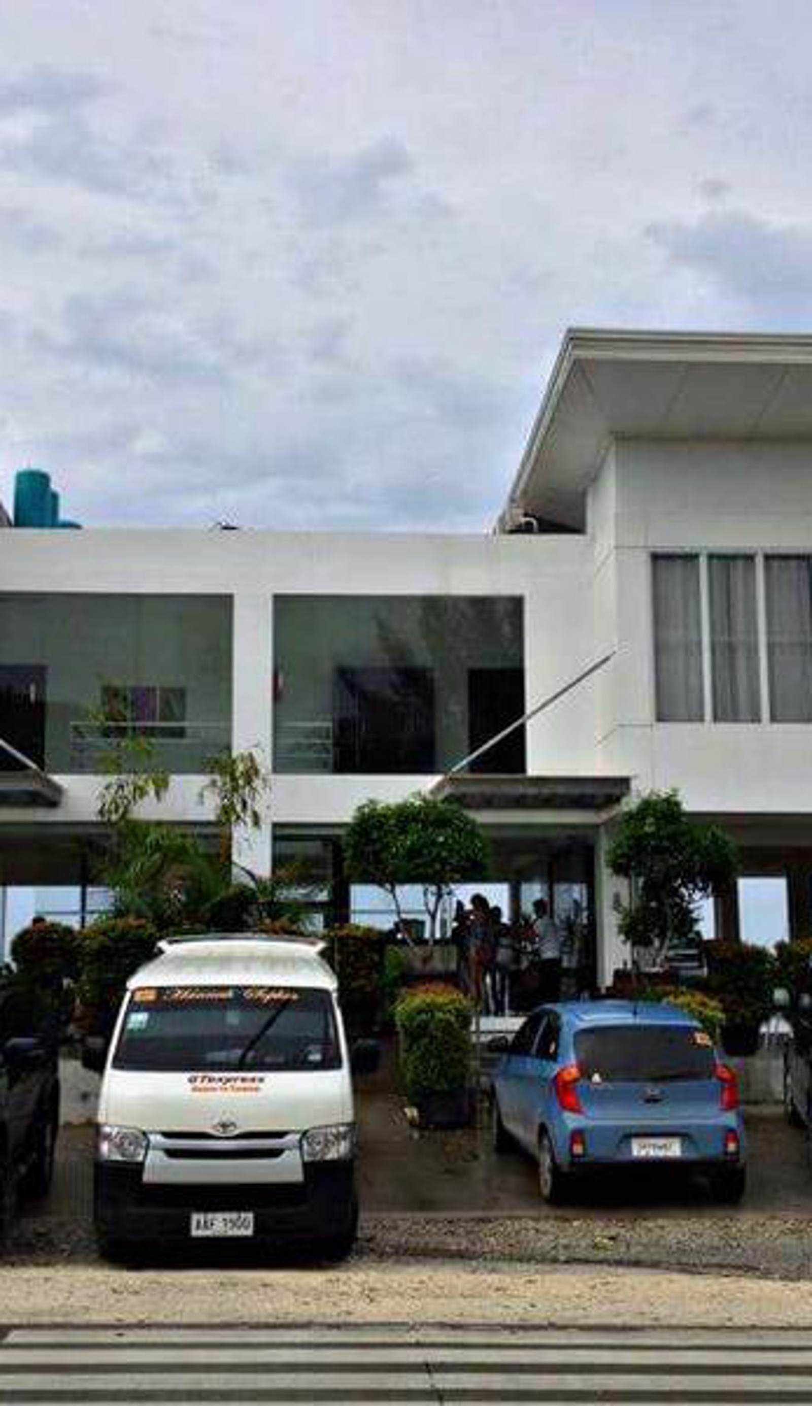 Ocean Suites Boutique Hotel