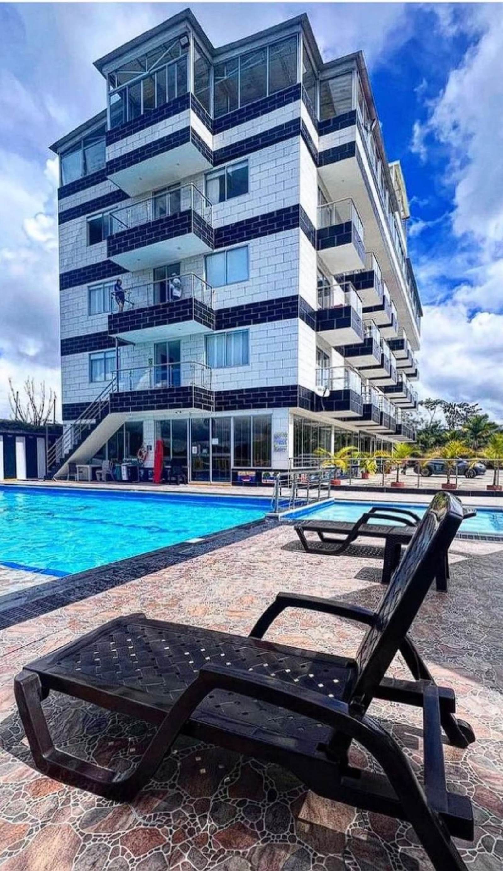 Hotel Verony Guatape