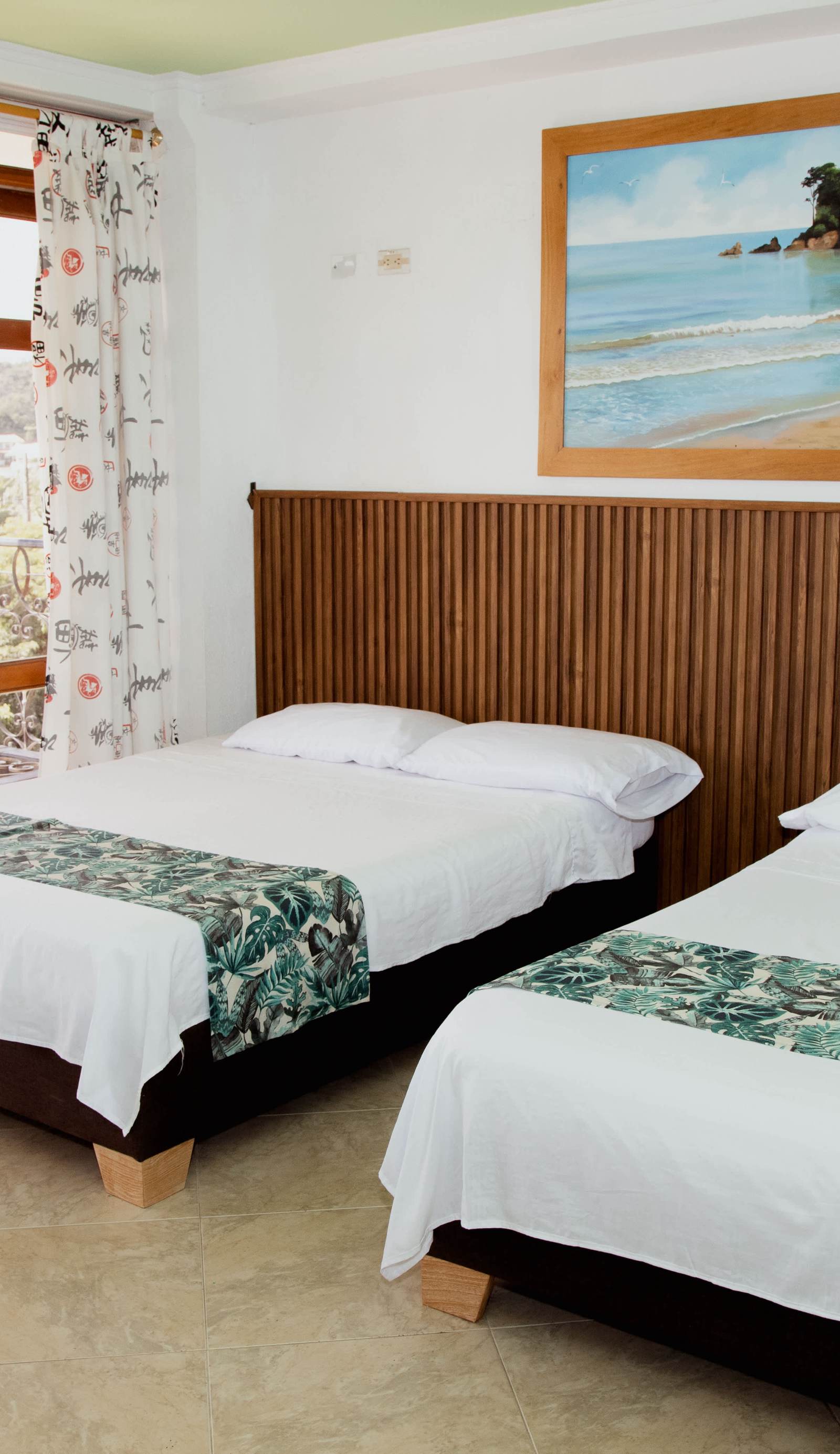 Hotel Portal Guatape