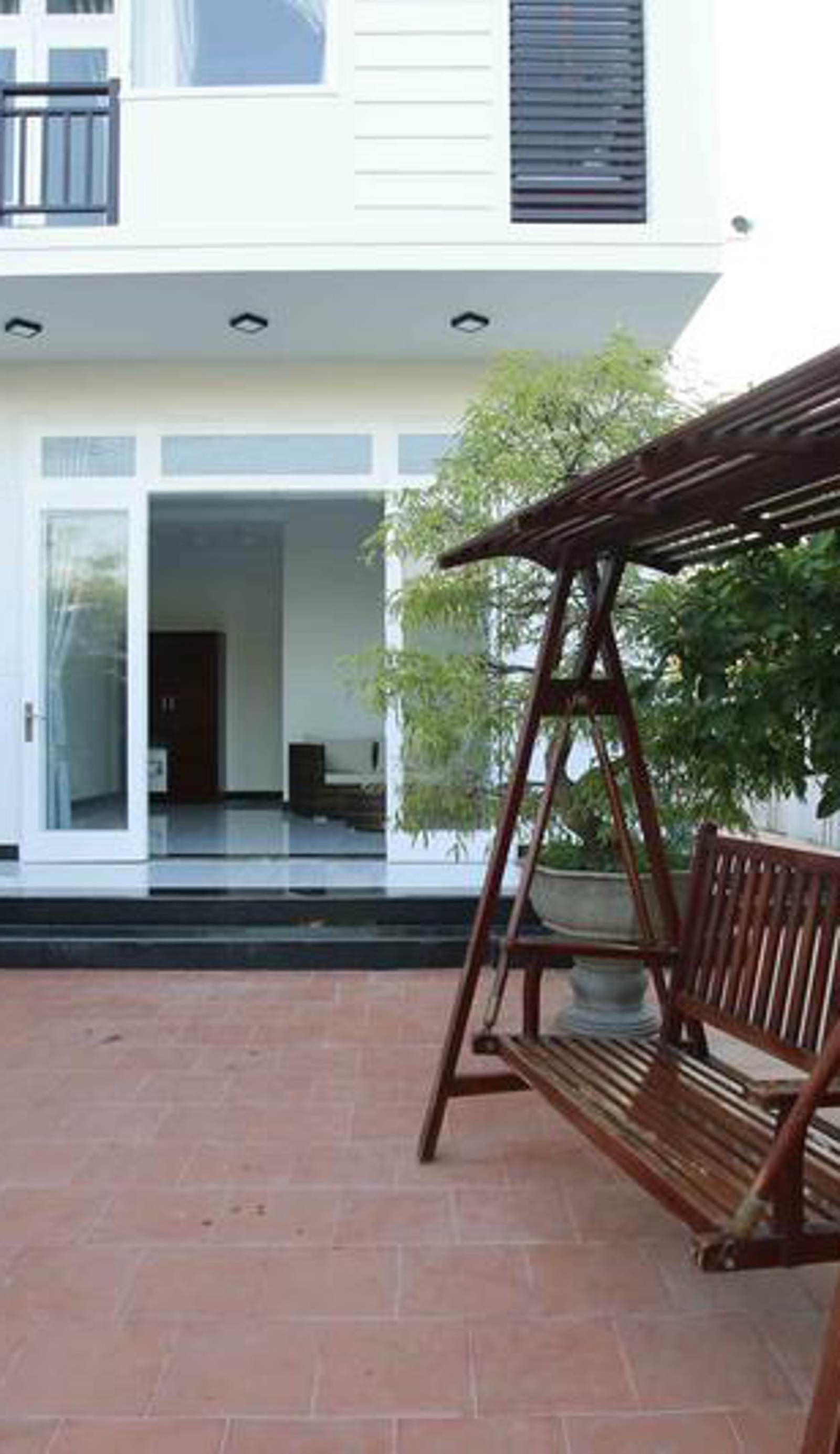 Basil Homestay And Hostel