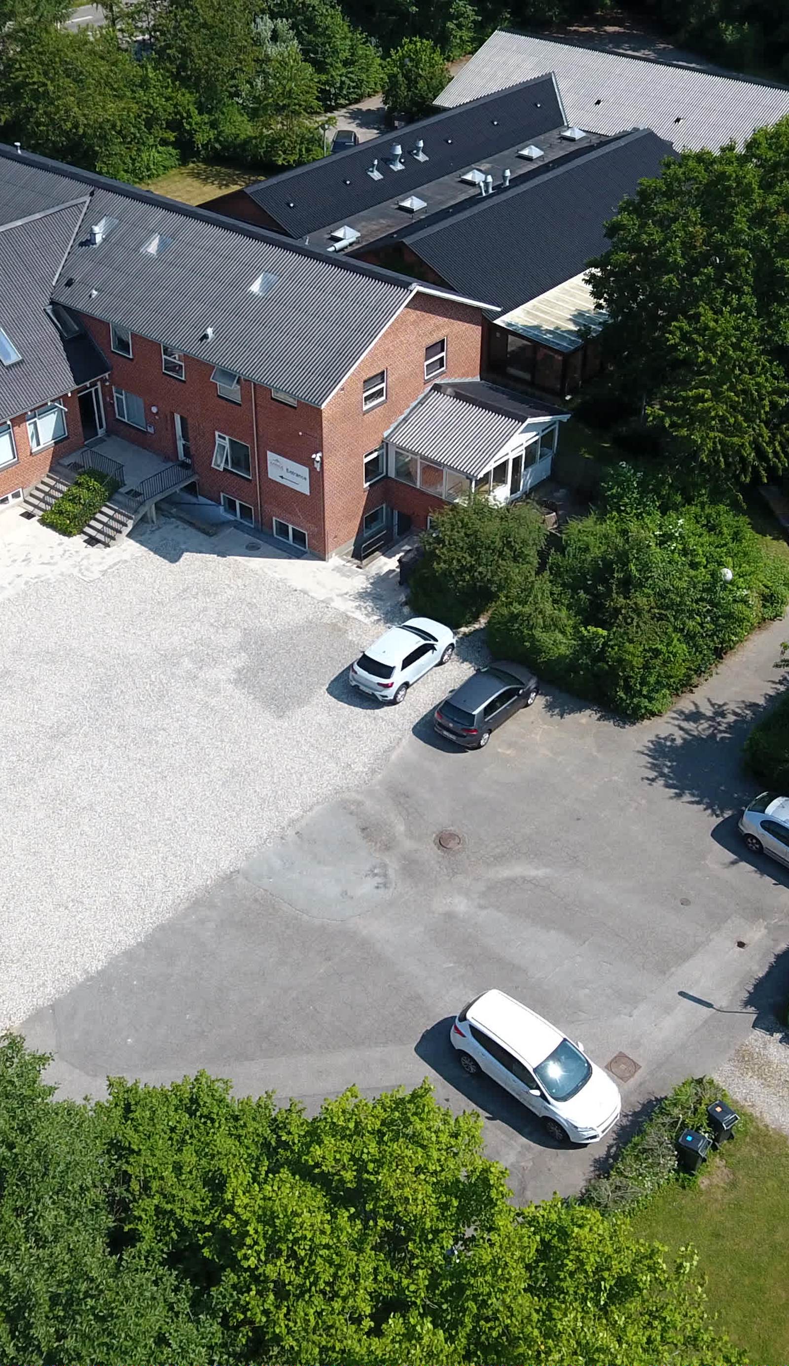 Aarhus Hostel