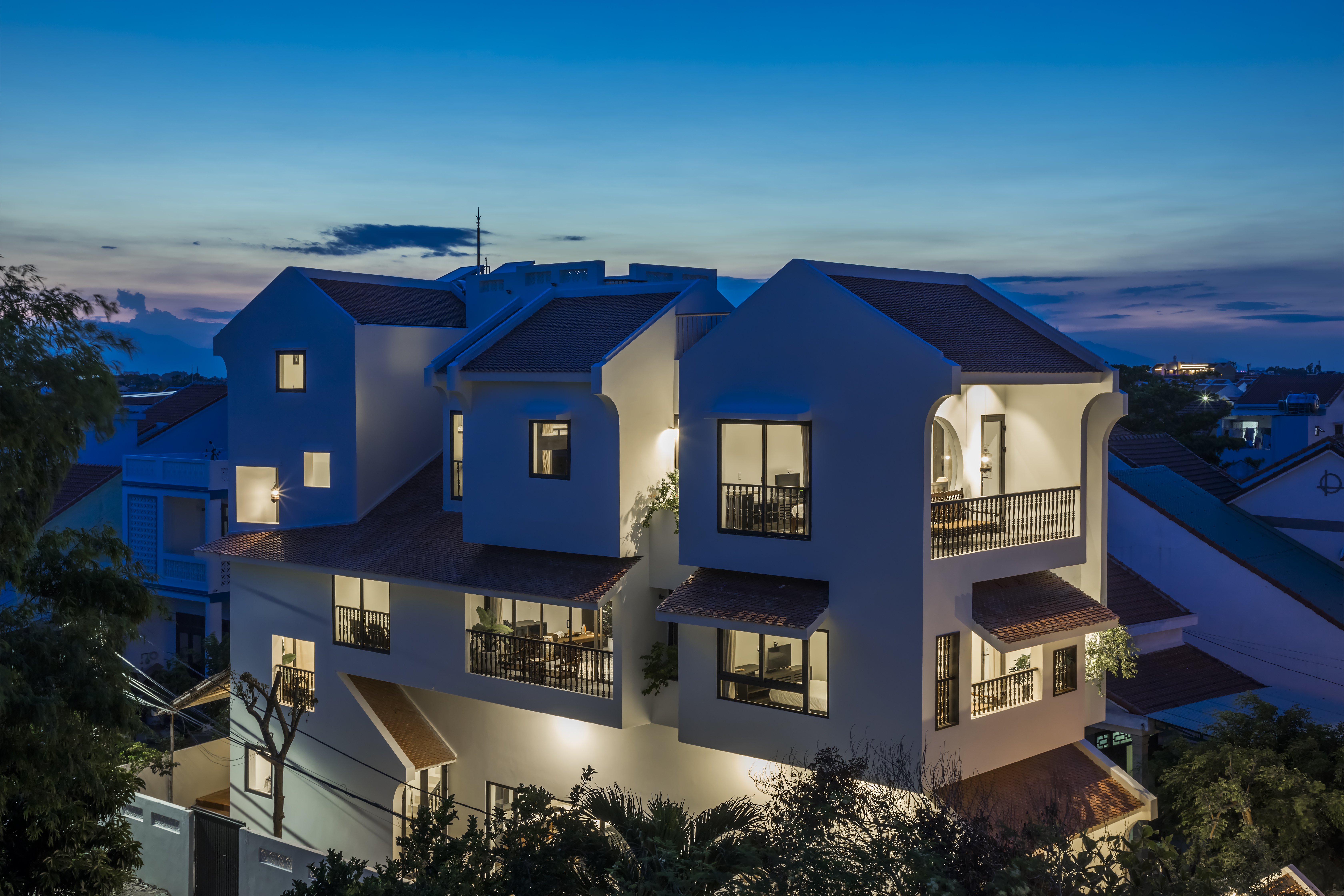 Hoianoi Villa