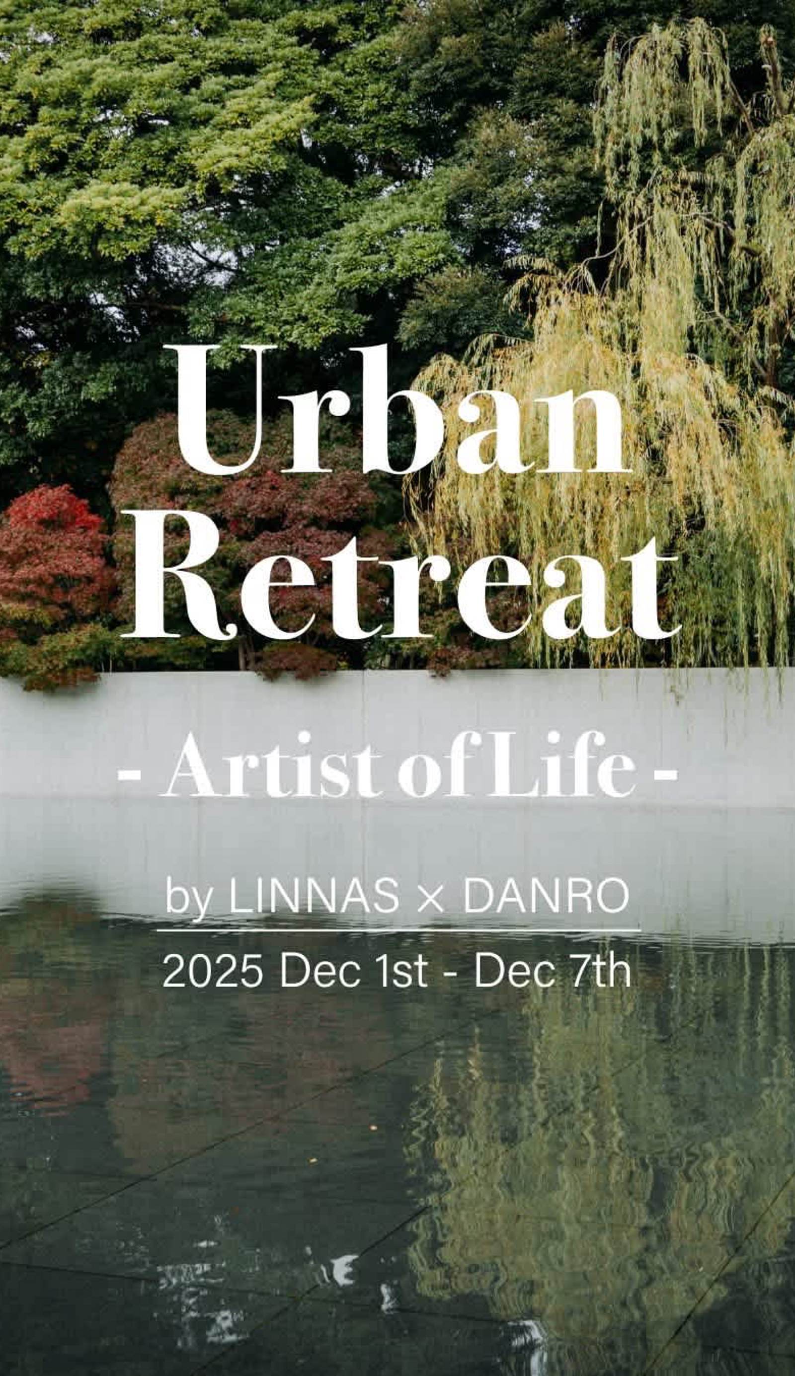 LINNAS Kanazawa