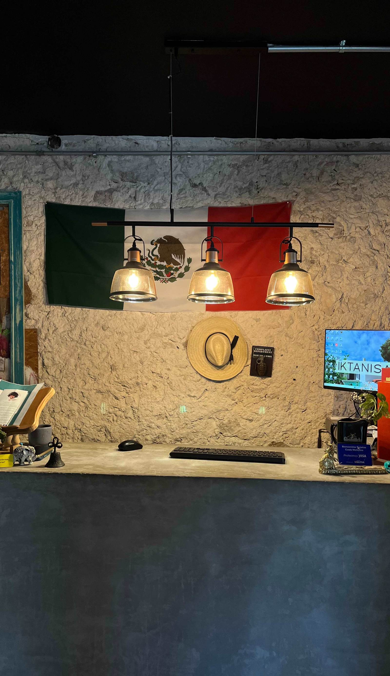 Iktan Hostal