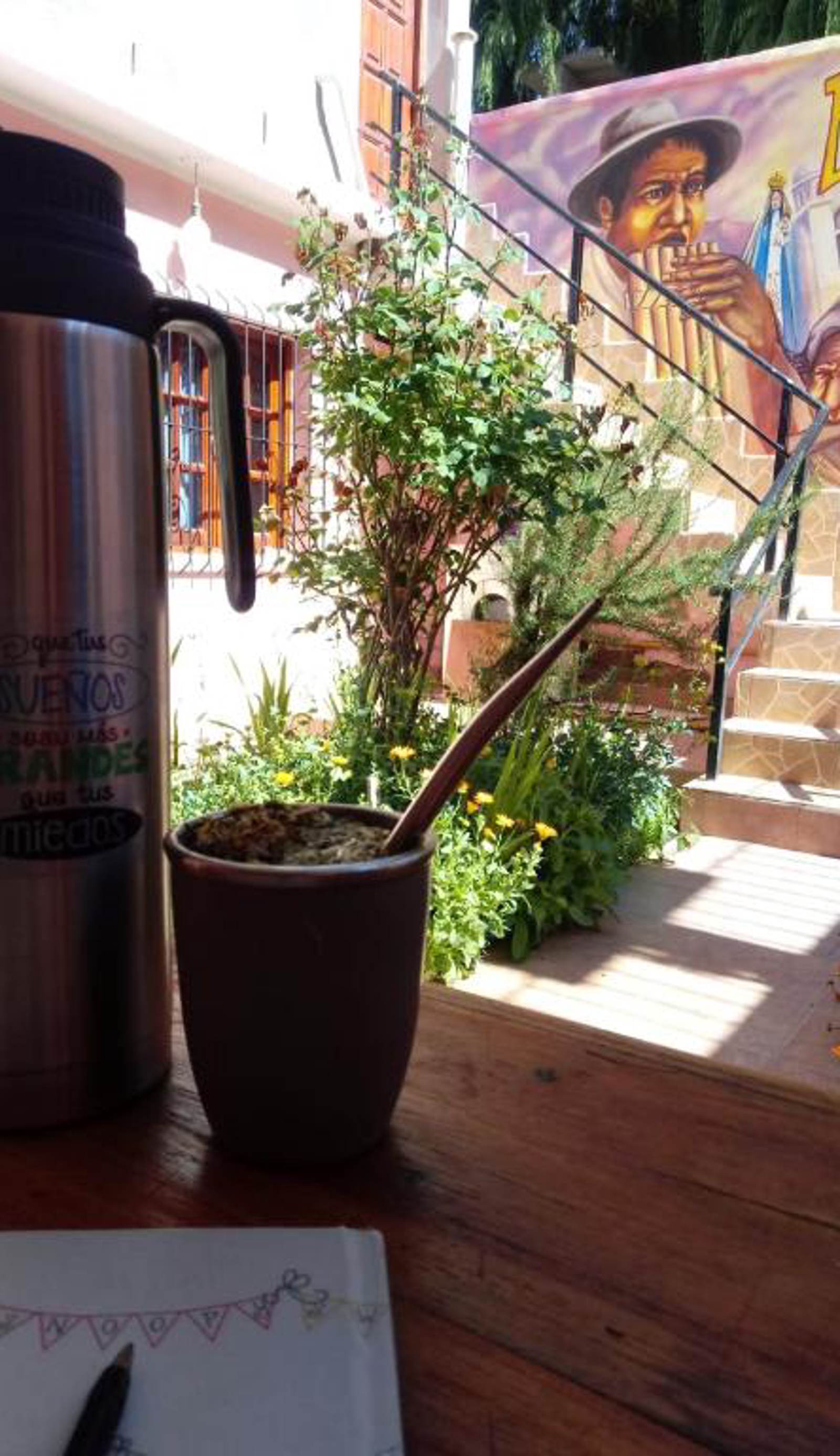 Imaynalla Humahuaca Hostel