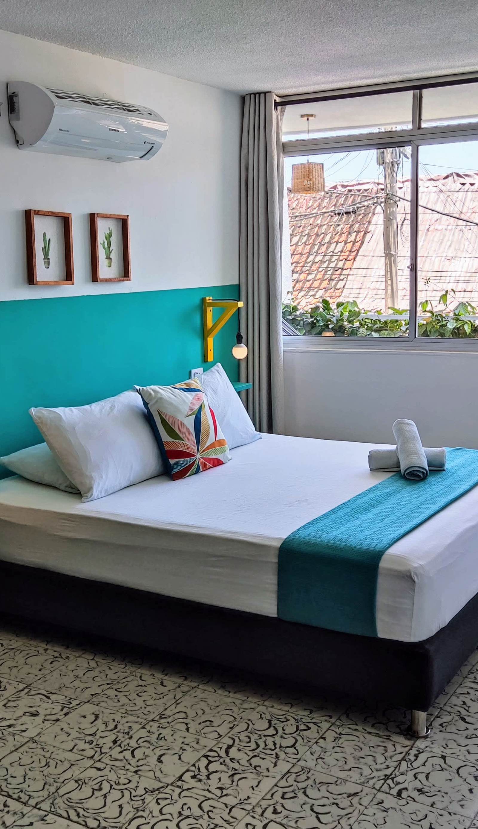Bona Vida Hotel