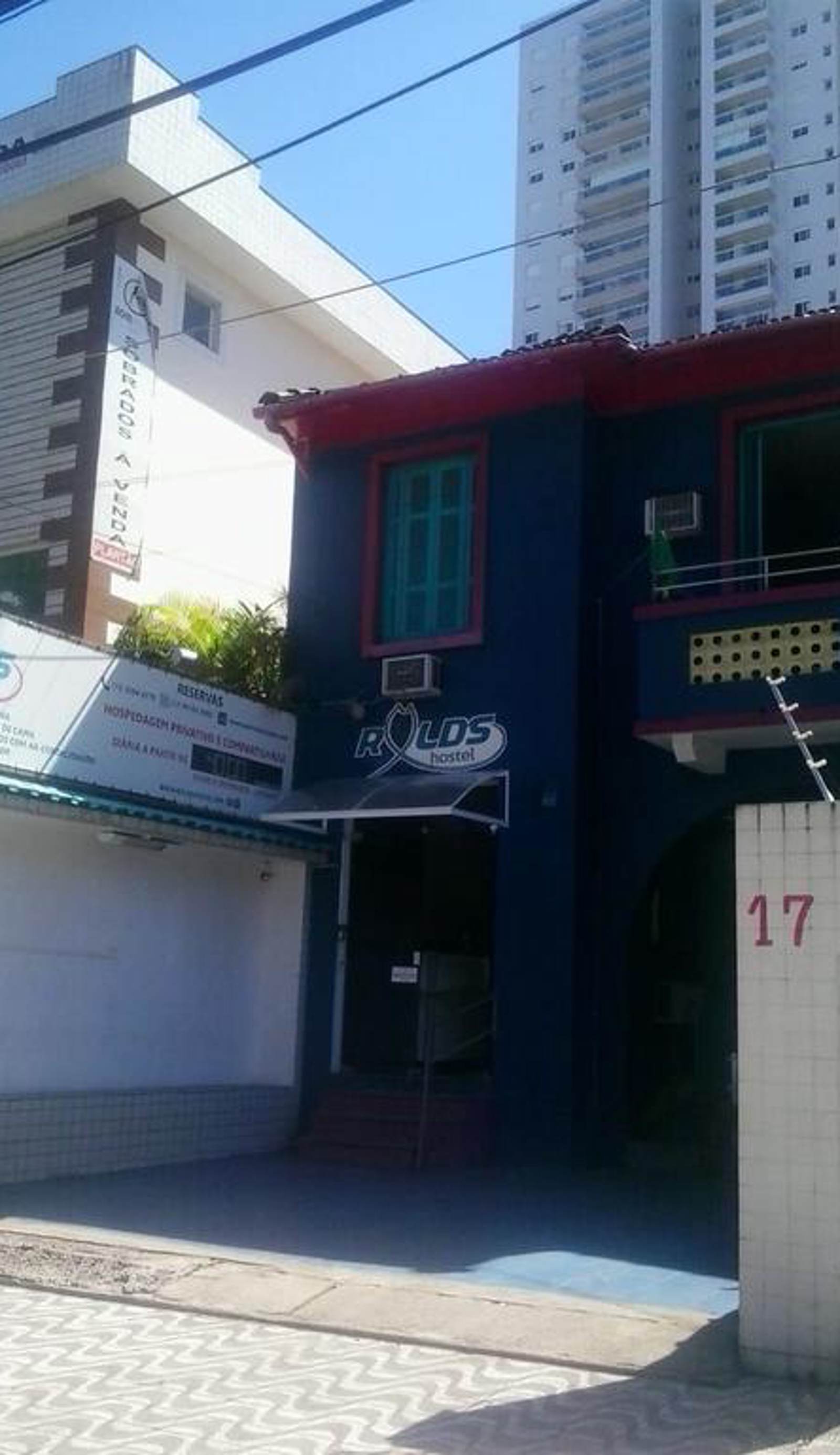Rolds Hostel