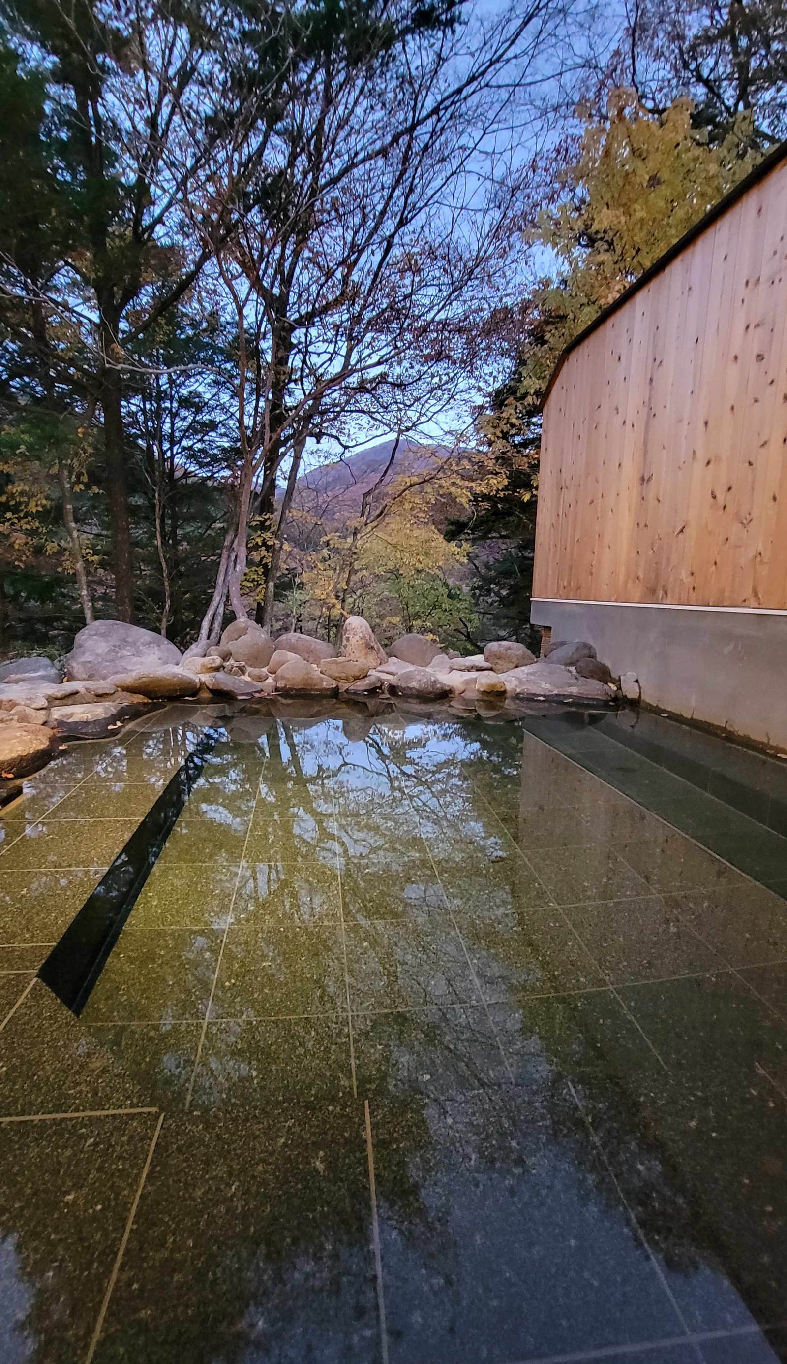 K's House Nikko - Kinugawa Onsen Hostel