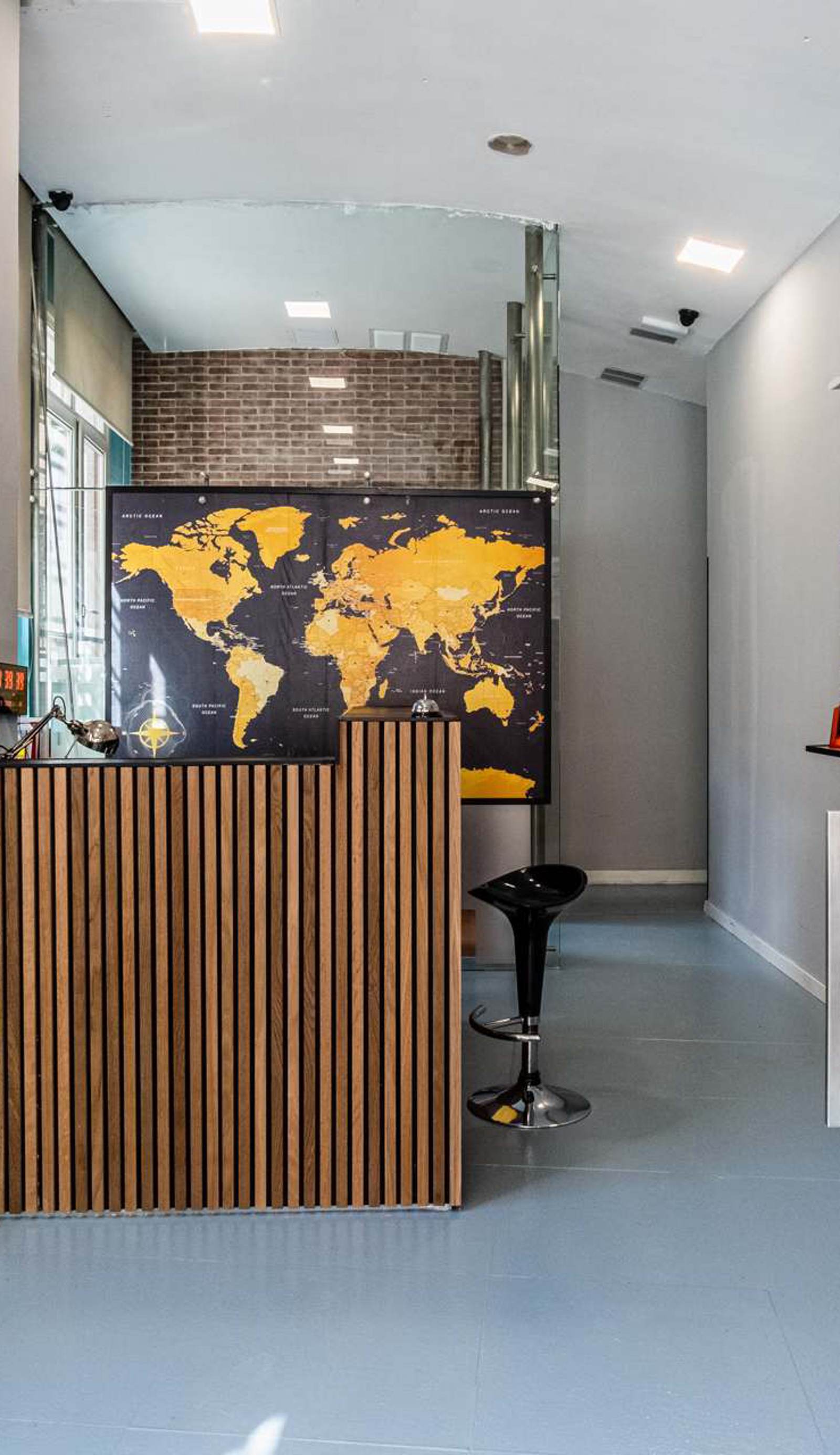 Hostel Center Madrid