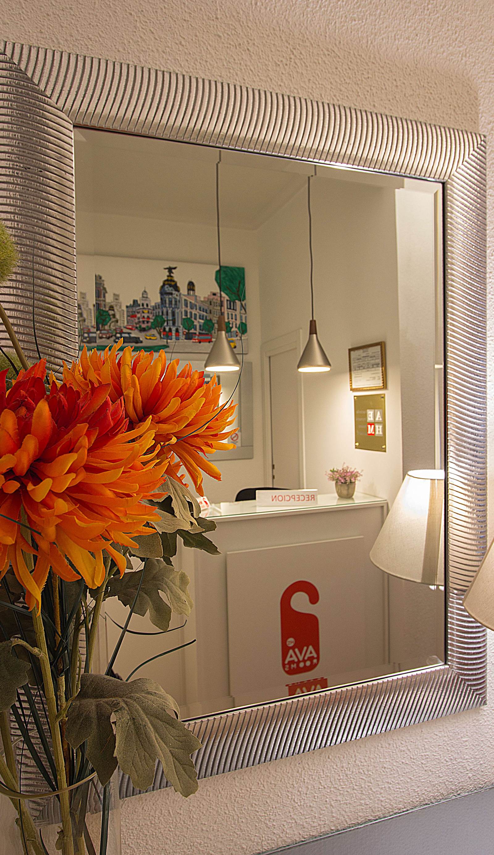 AVA Rooms