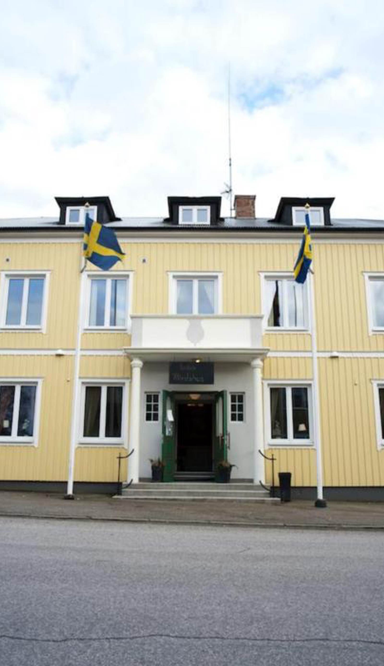Reftele Wärdshus