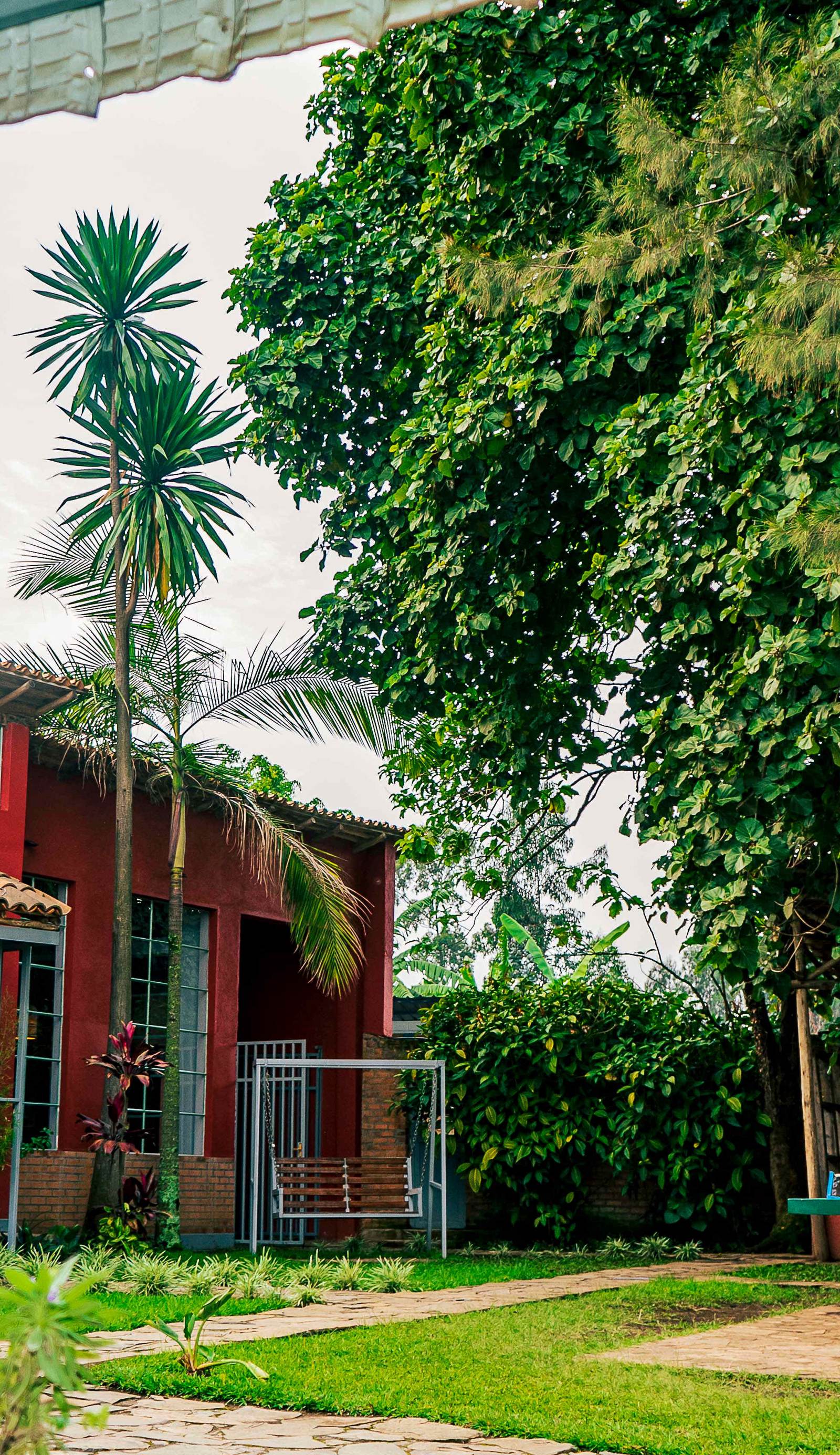 Isange Paradise Resort
