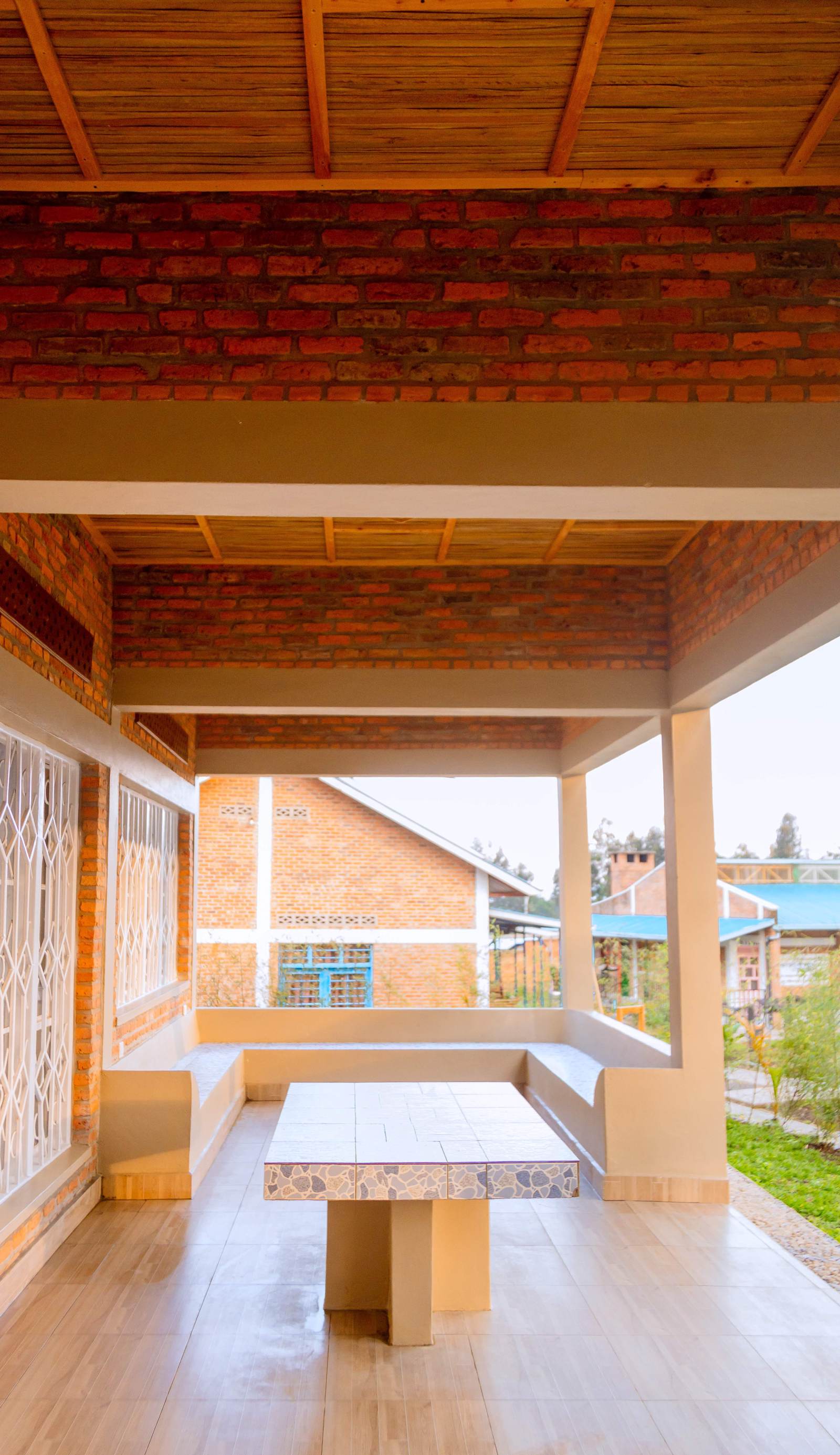 Future4Kids Kinigi Guest House By Isange Paradise Resort