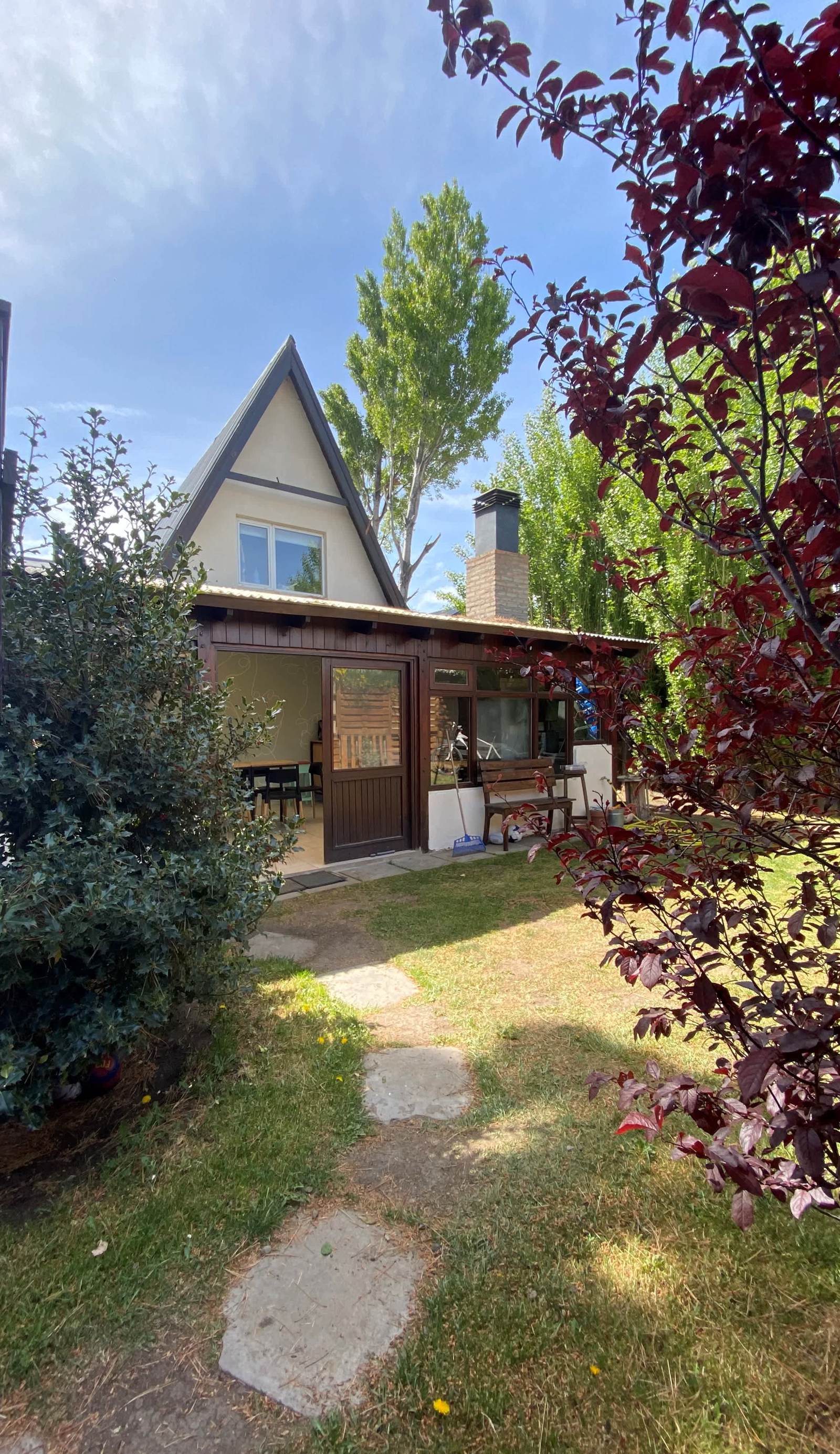 Trastienda Guest House