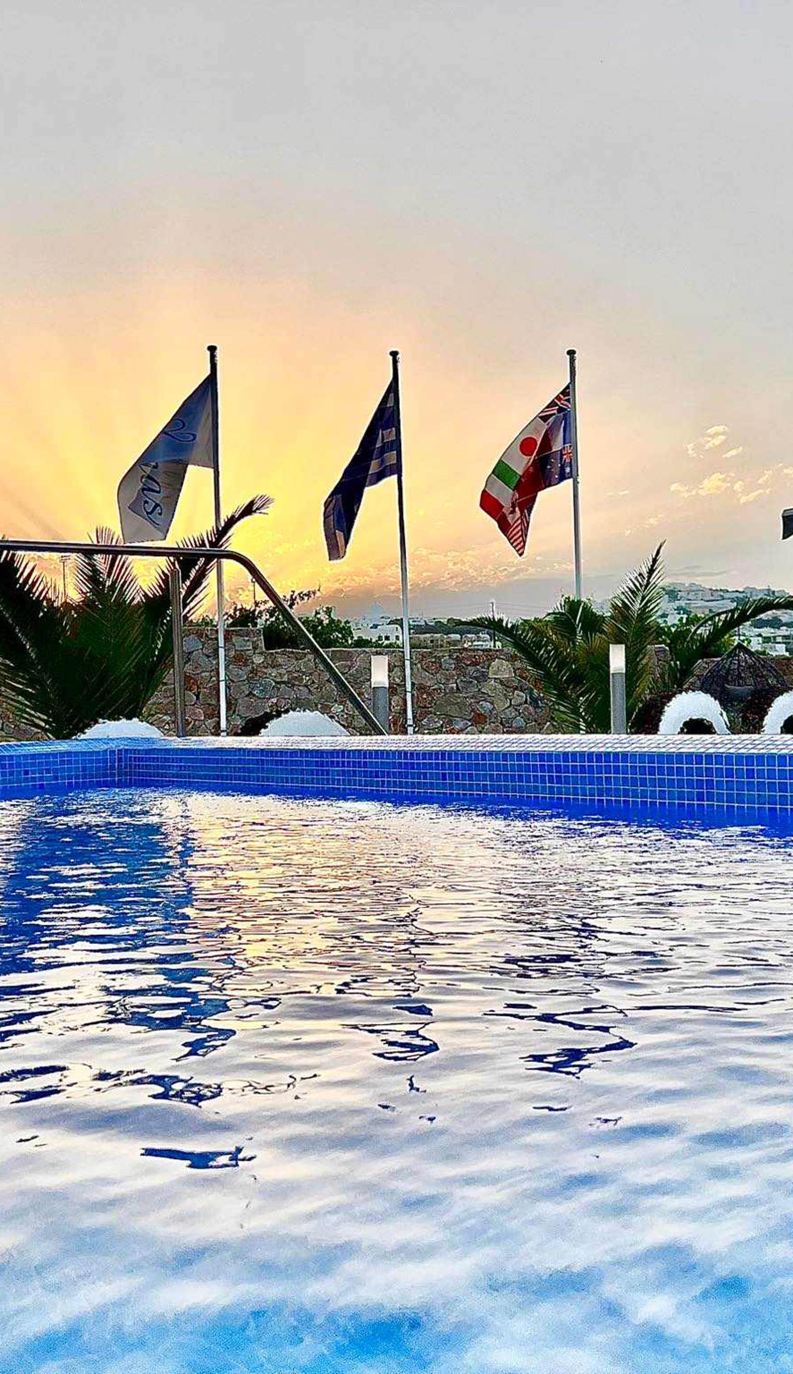 Villa Agas
